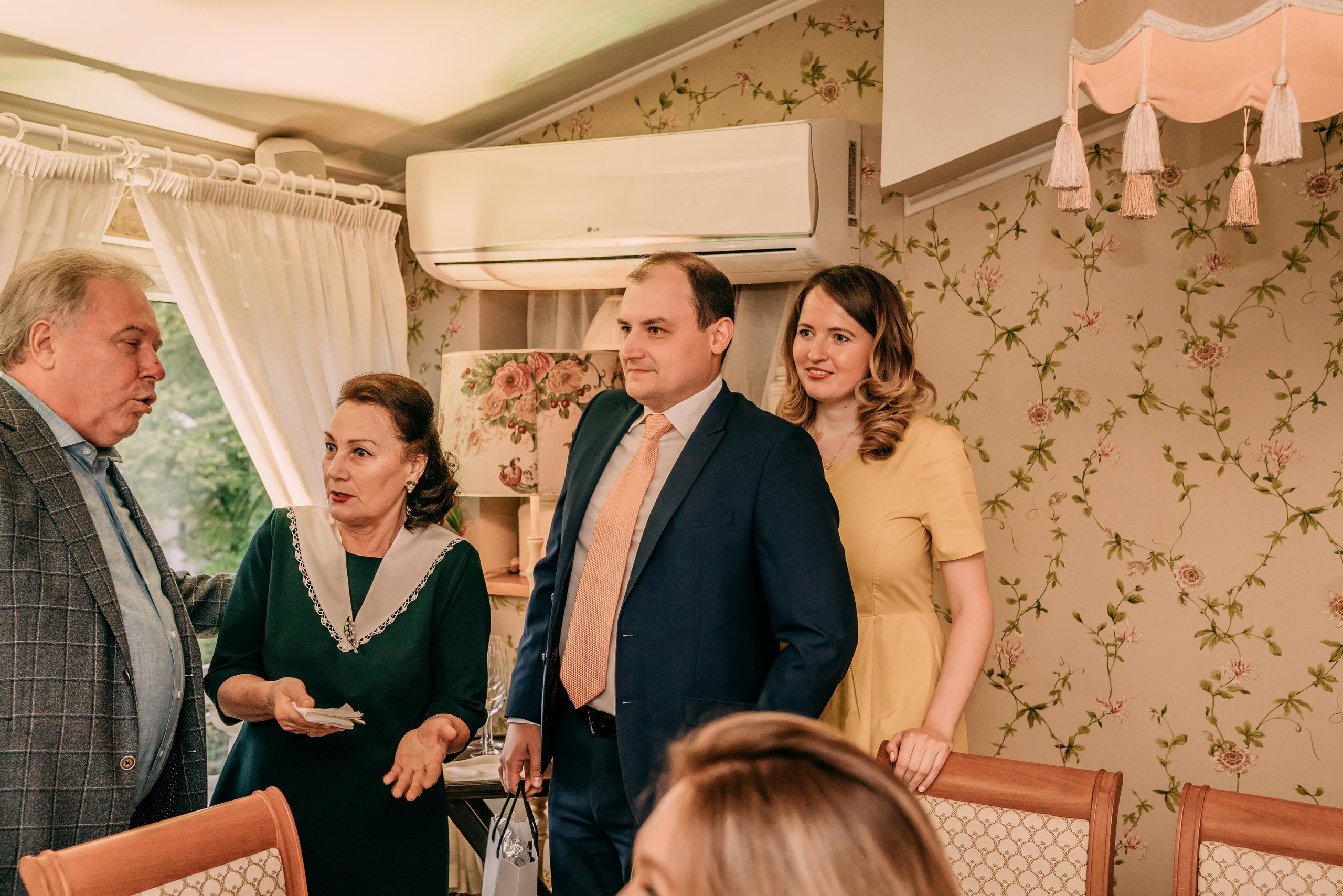 Алексей. Семейный и школьный фотограф в Москве Юлия Кобзева