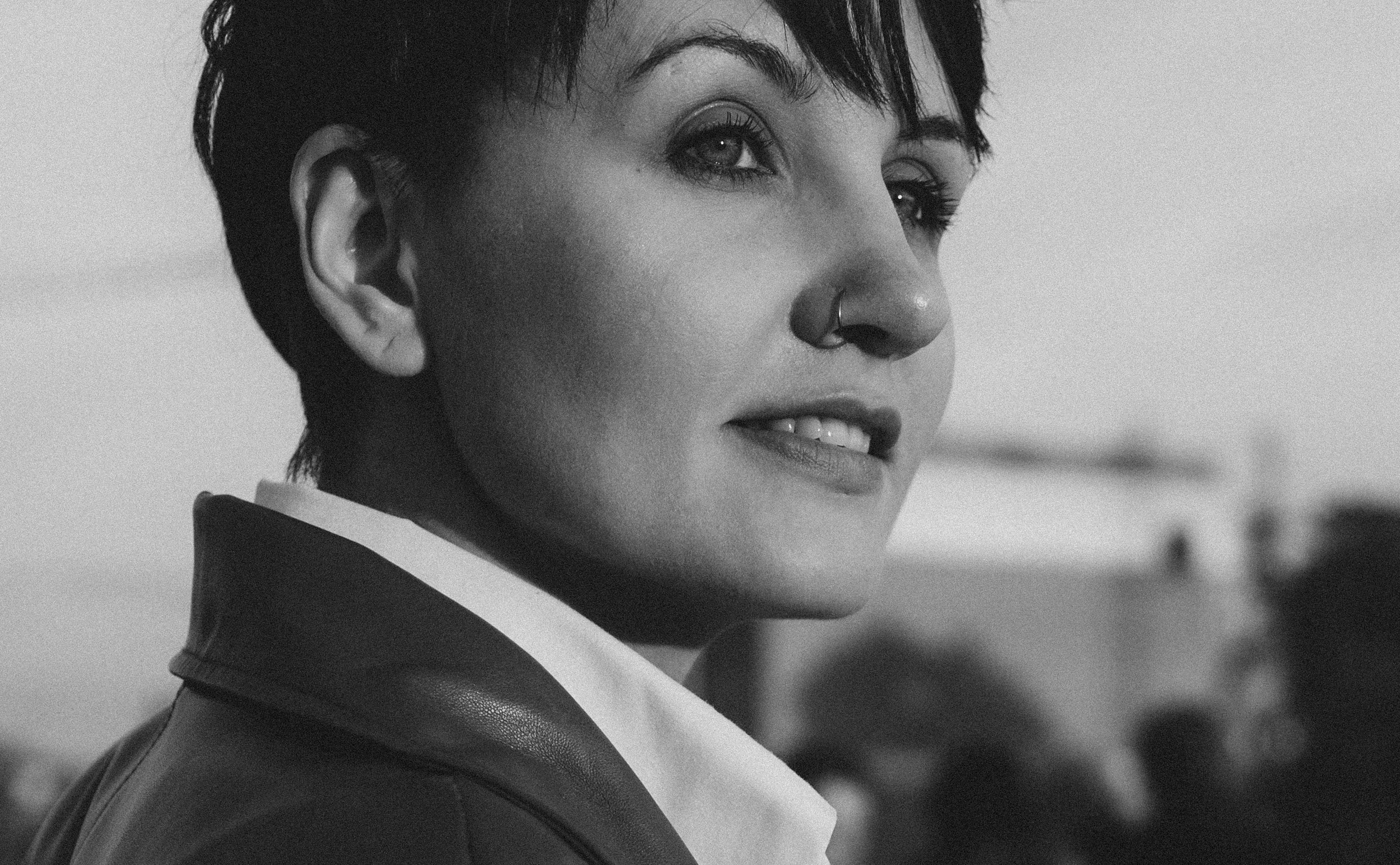 Валентина. Фотограф Виктория Куприянова