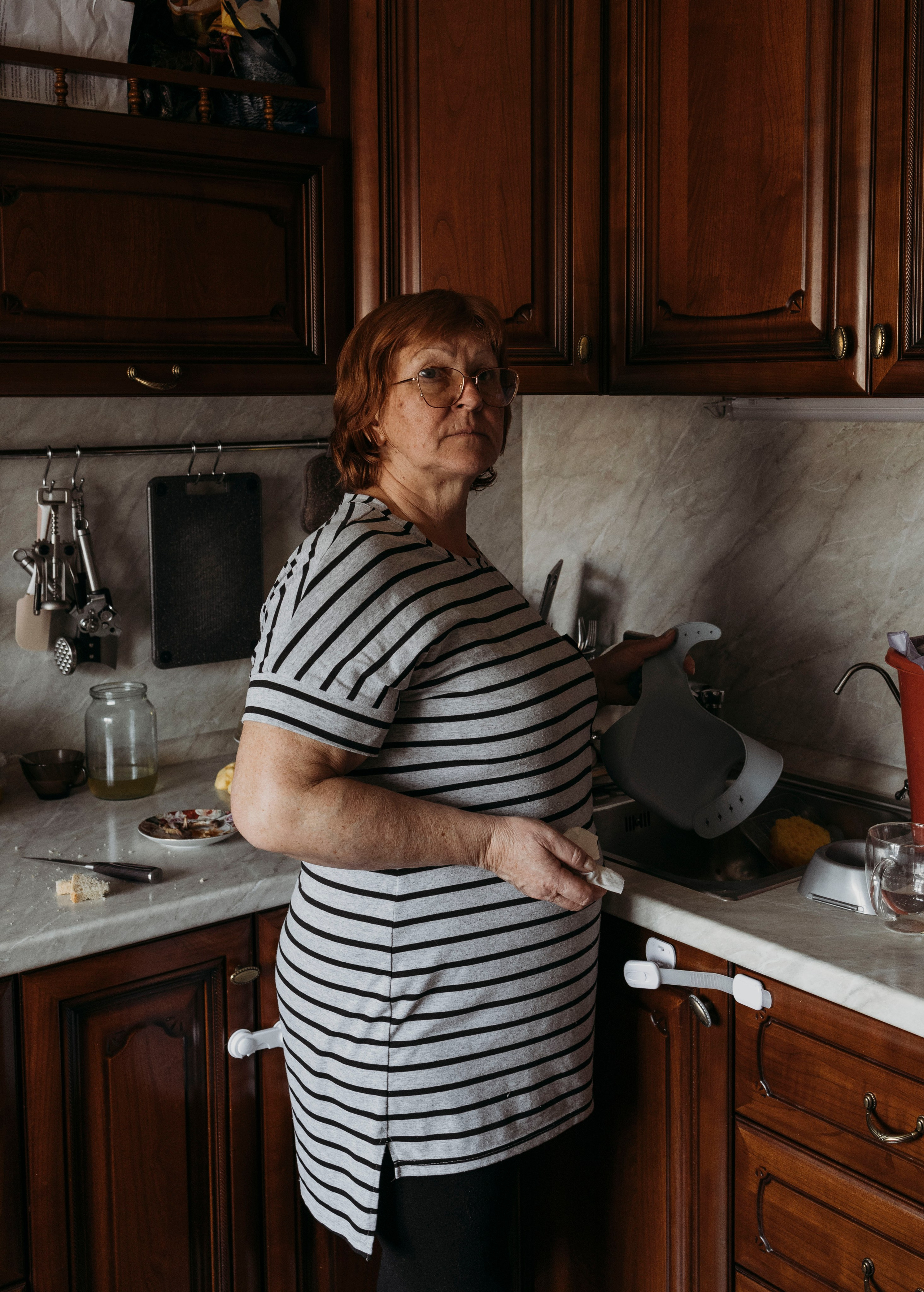 Ксения и Джозеф. Фотограф Виктория Куприянова