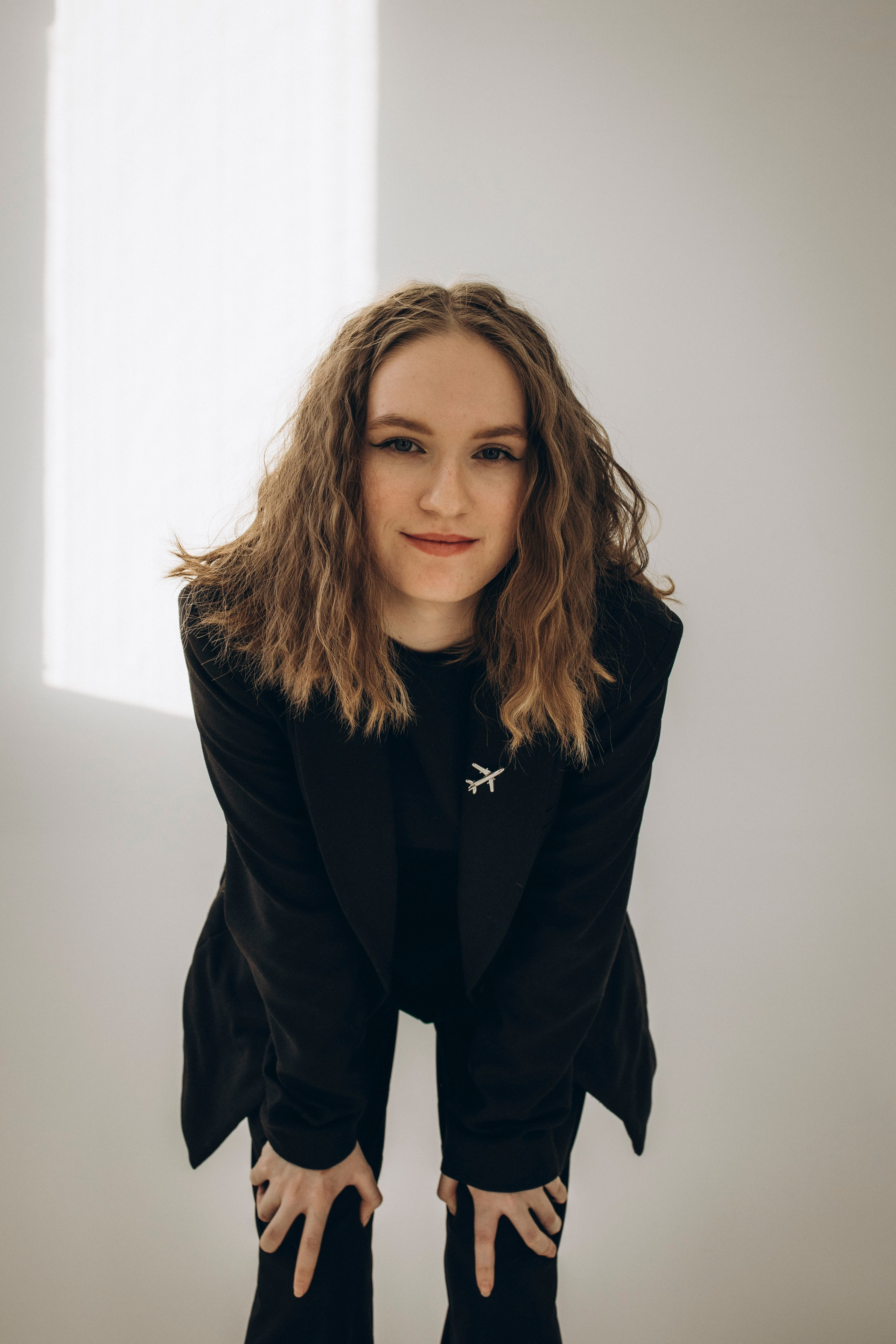 Татьяна и Ангелина. Фотограф Виктория Куприянова