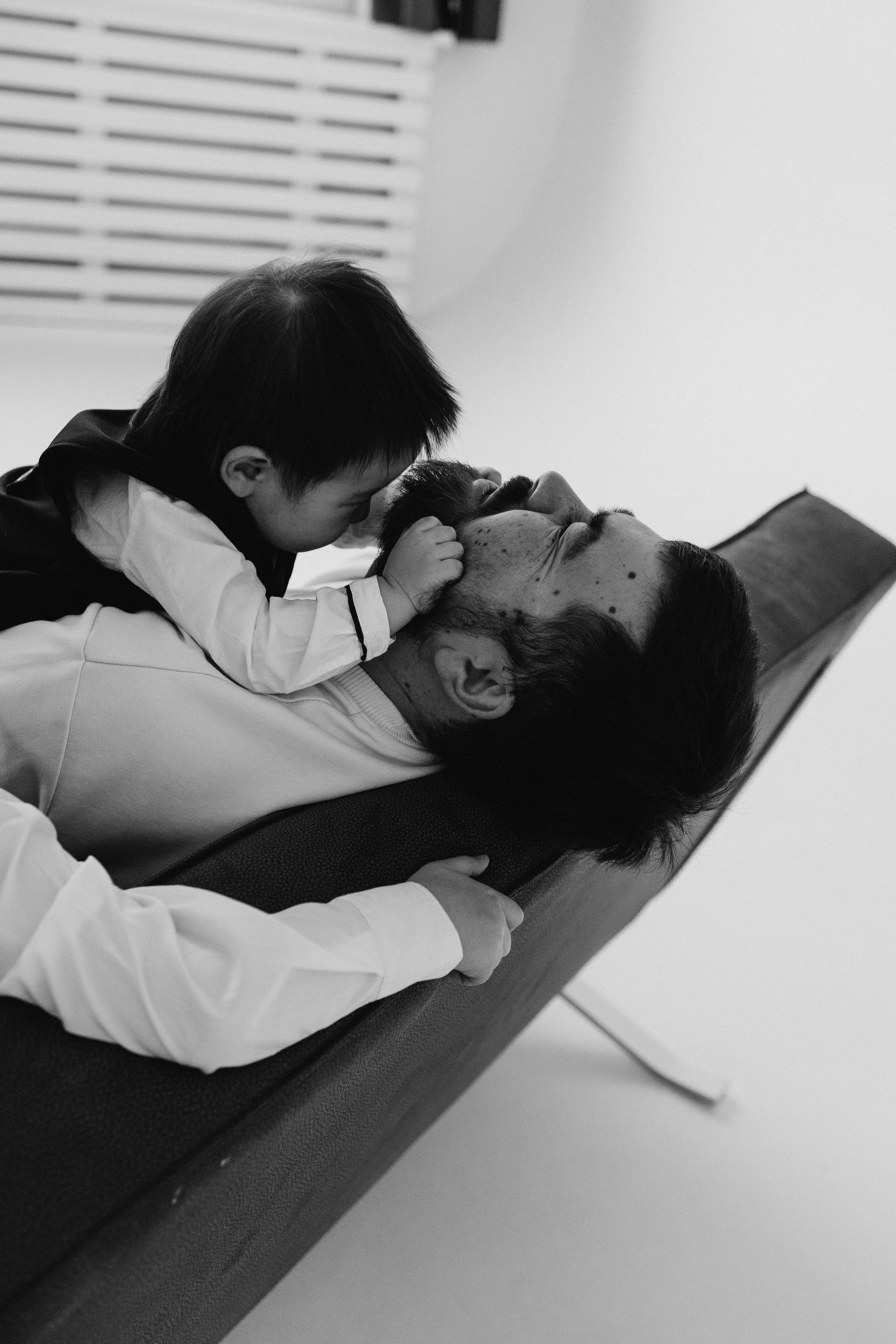 Николай и Наталья. Фотограф Виктория Куприянова