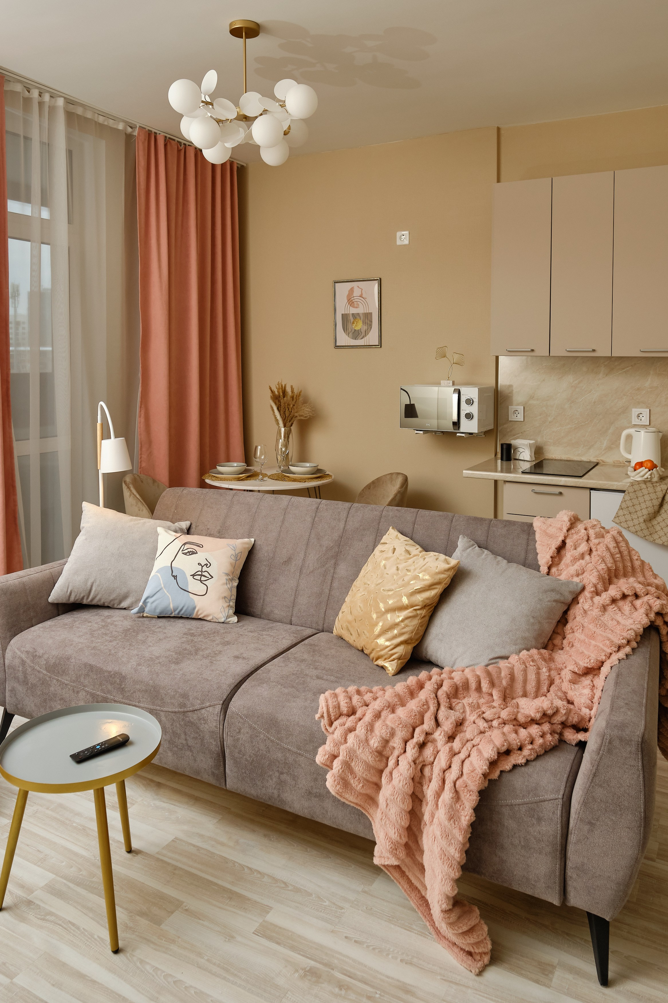 НЕДВИЖИМОСТЬ. Контент-креатор Паша Норицын