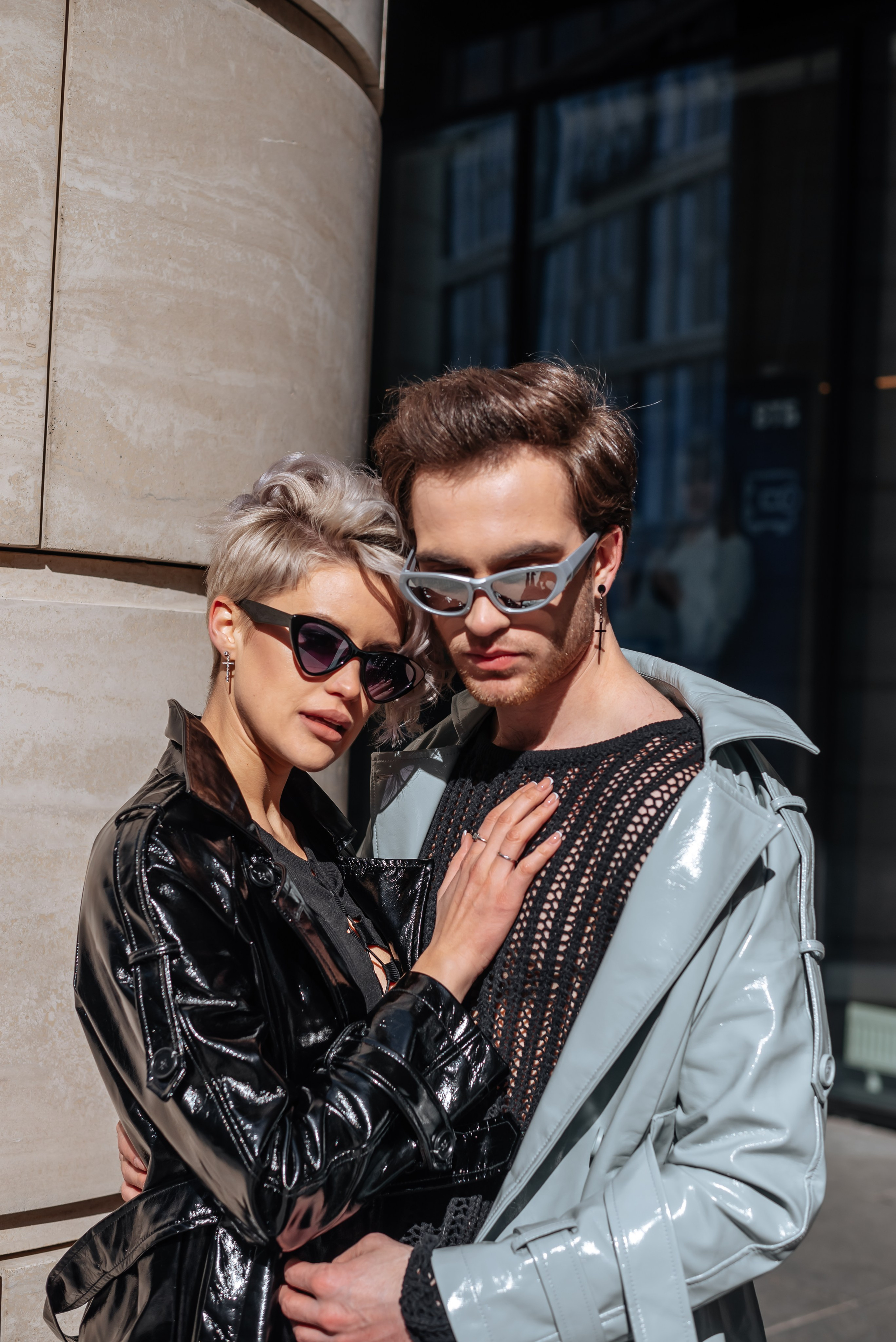 История любви. Свадебный фотограф  Калининград | Москва|