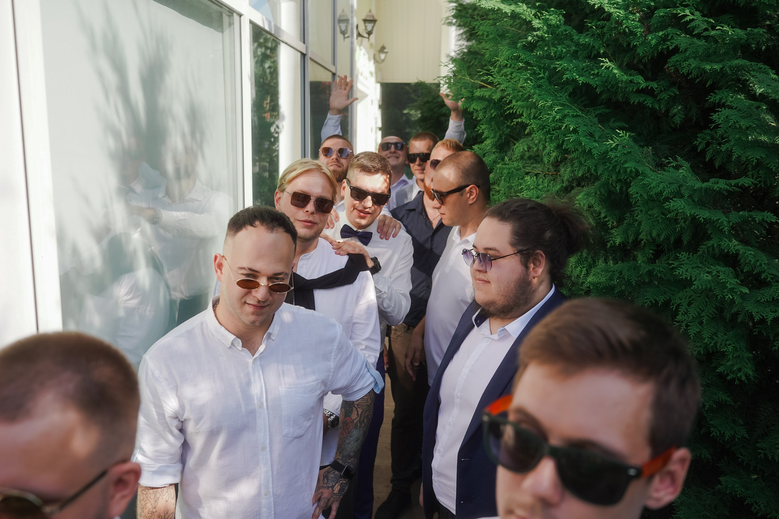 Незабываемые | 2023 Миша и Настя. ИТВИ