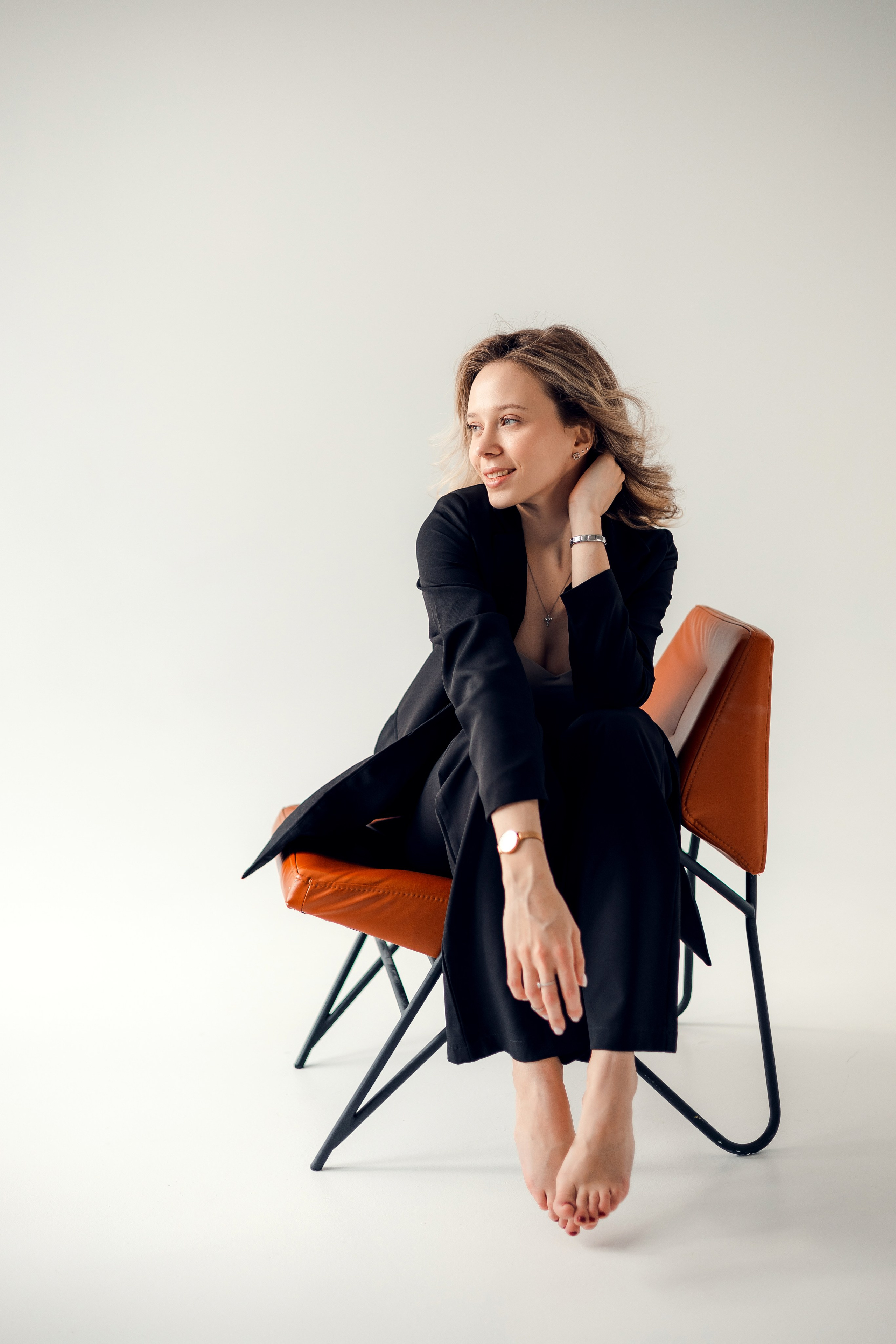 Юля. Свадебный и портретный фотограф в Красноярске Алина Семенихина