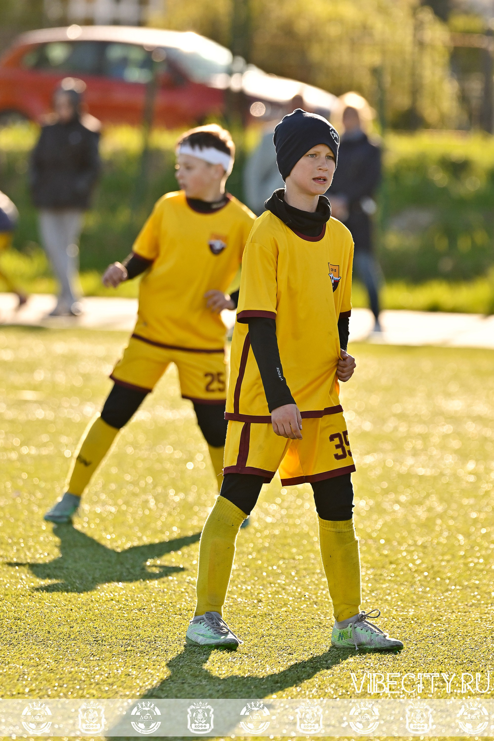 XIV ВСЕРОССИЙСКИЙ ФУТБОЛЬНЫЙ ФЕСТИВАЛЬ «ЗАГРУЗИ СЕБЯ ФУТБОЛОМ!». VIBECITY.RU Вайб Сити Ру Фоторепортажи Фотоотчеты Калининград