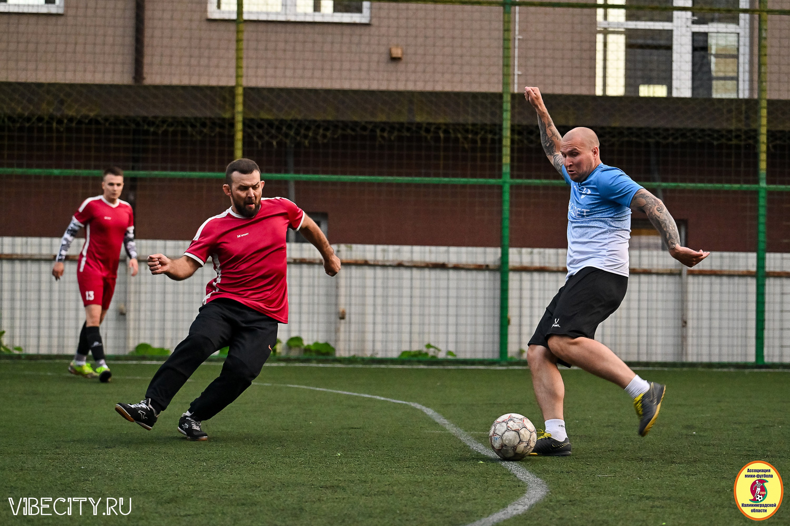 ПЛЕЙ-ОФФ КОРПОРАТИВНОЙ МФЛ И КУБКА МФЛ. VIBECITY.RU Вайб Сити Ру Фоторепортажи Фотоотчеты Калининград