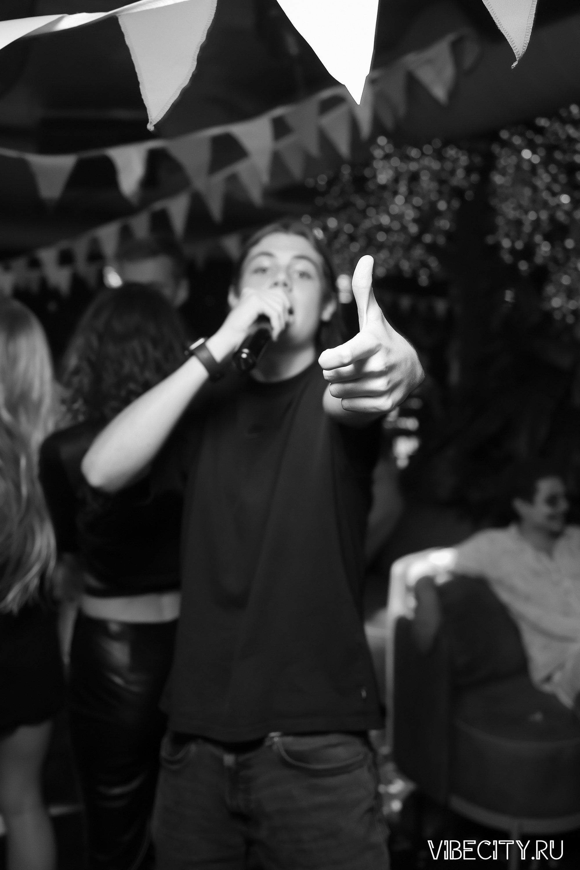 DOUBLE U. VIBECITY.RU Вайб Сити Ру Фоторепортажи Фотоотчеты Калининград