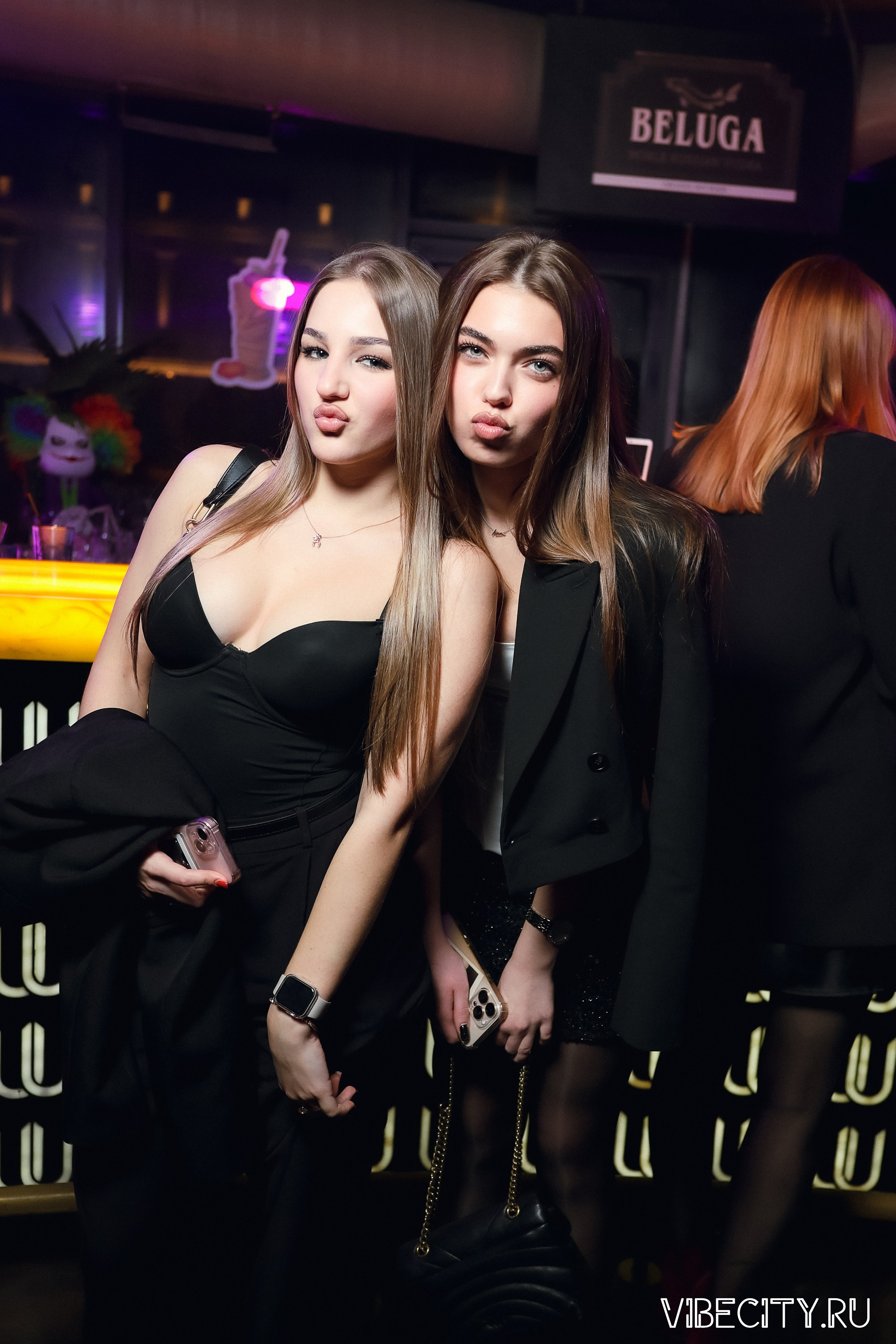 DOUBLE U. VIBECITY.RU Вайб Сити Ру Фоторепортажи Фотоотчеты Калининград