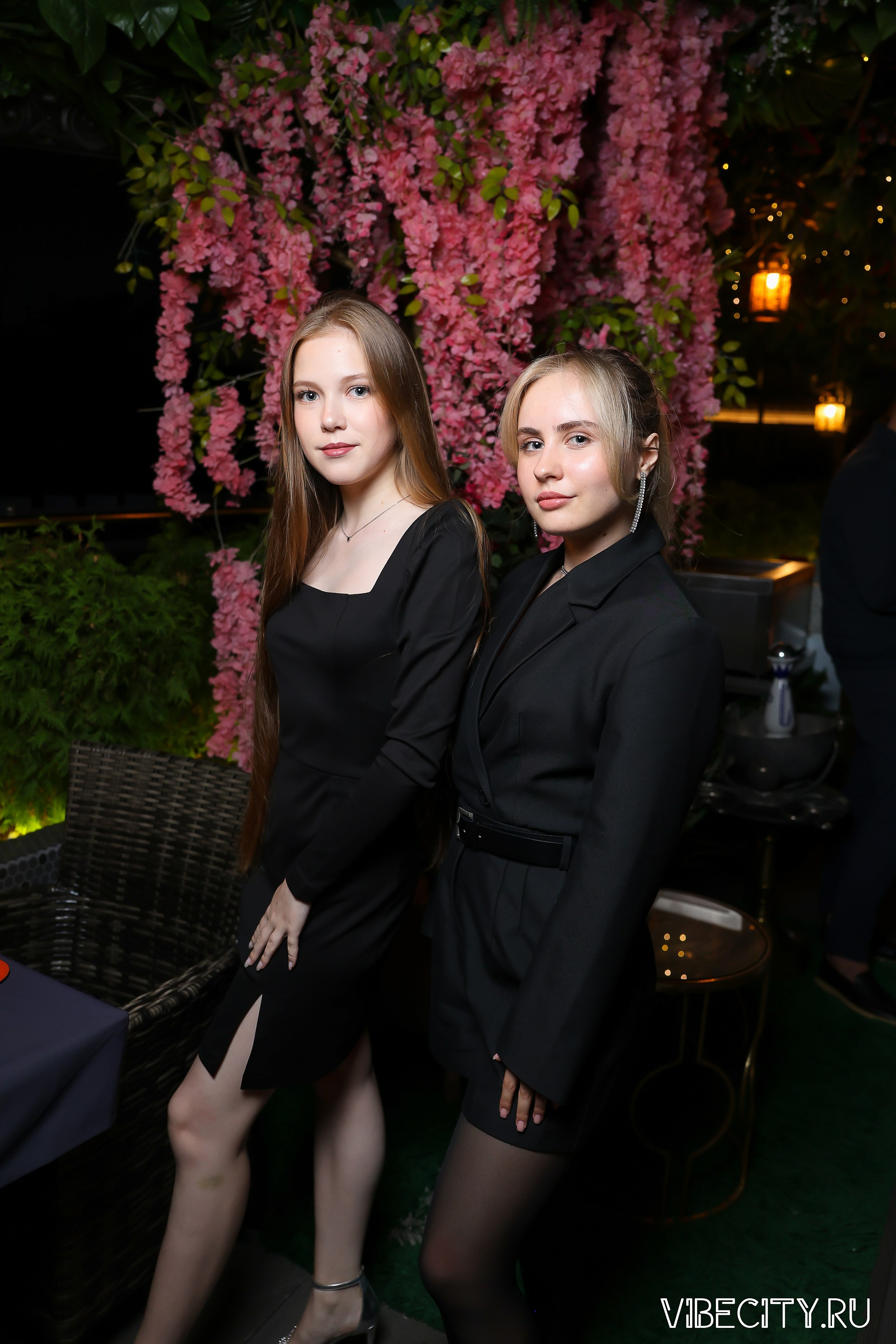 DOUBLE U. VIBECITY.RU Вайб Сити Ру Фоторепортажи Фотоотчеты Калининград