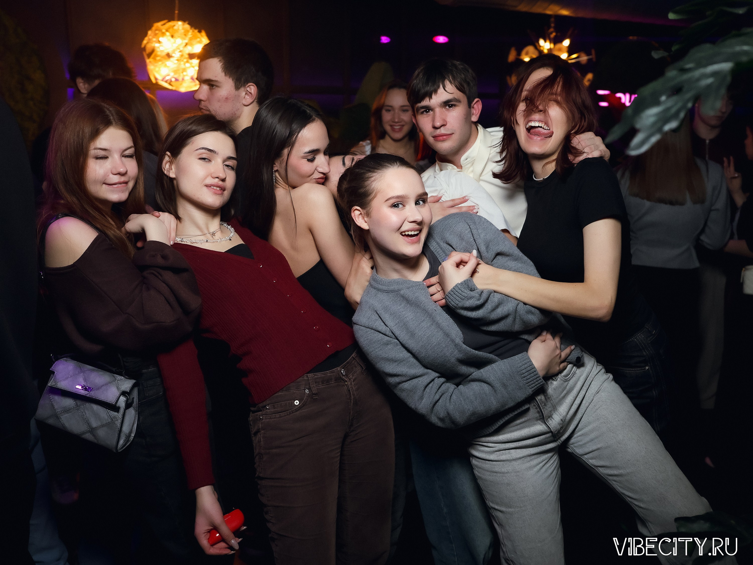 DOUBLE U. VIBECITY.RU Вайб Сити Ру Фоторепортажи Фотоотчеты Калининград