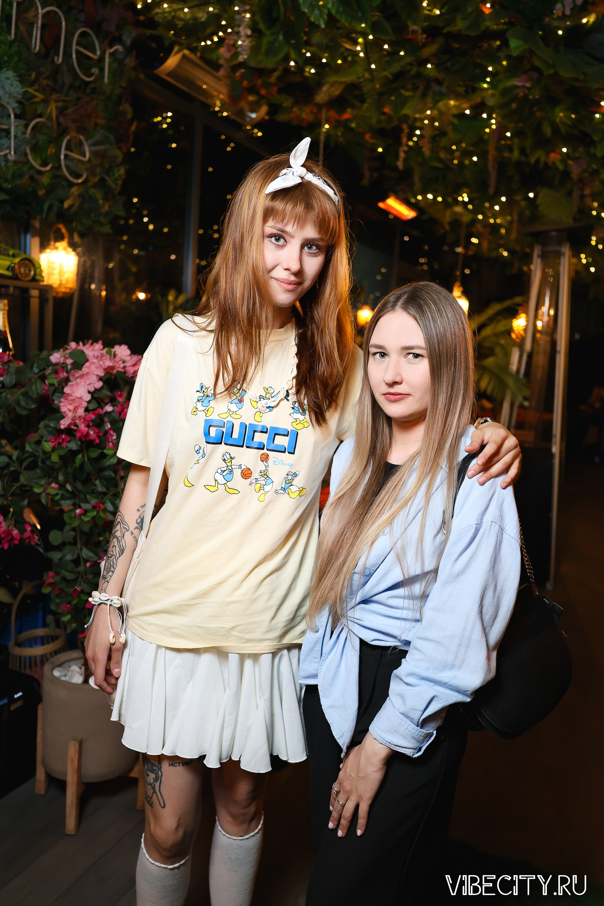 DOUBLE U. VIBECITY.RU Вайб Сити Ру Фоторепортажи Фотоотчеты Калининград