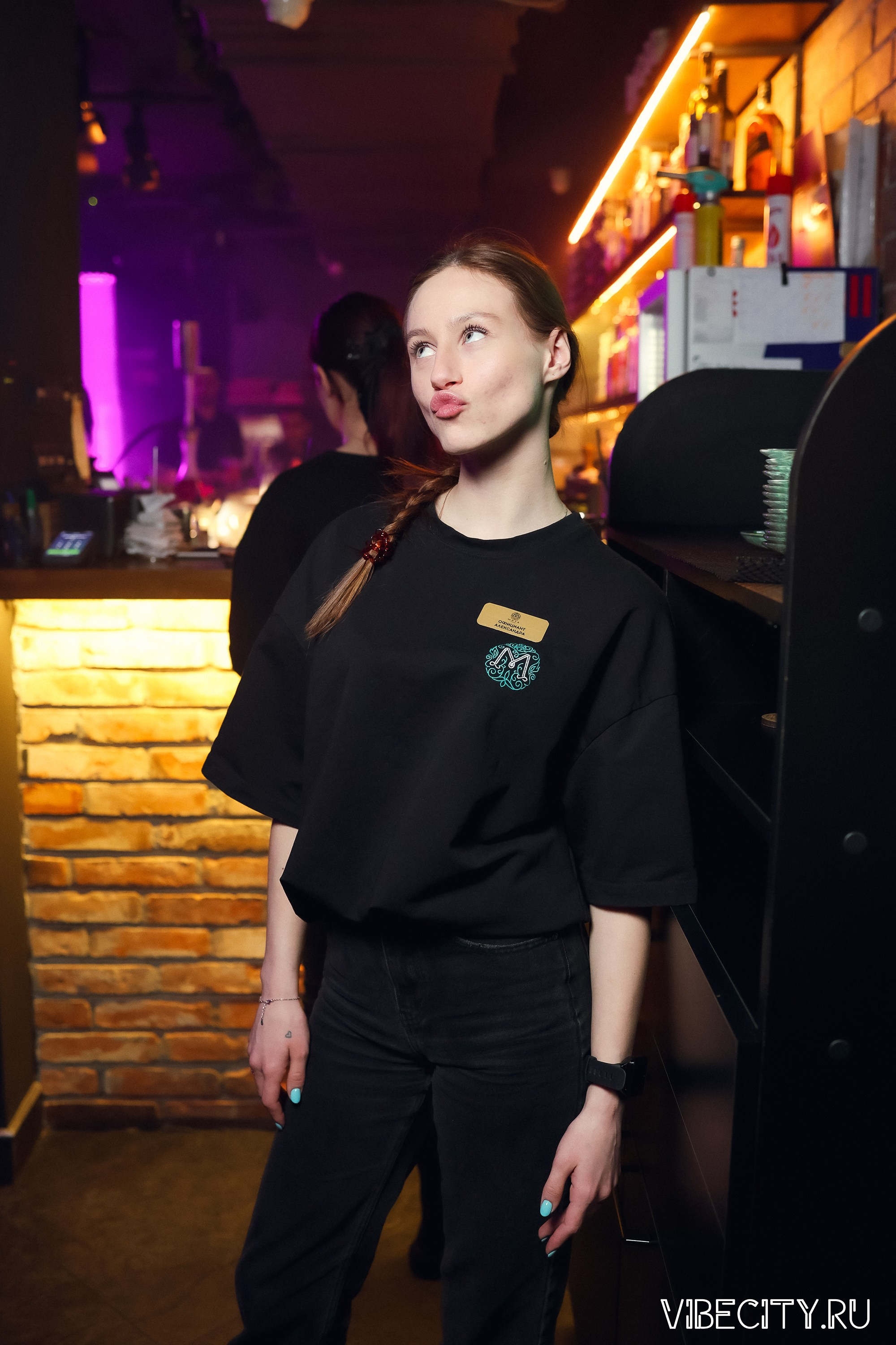 МЯТА lounge. VIBECITY.RU Вайб Сити Ру Фоторепортажи Фотоотчеты Калининград