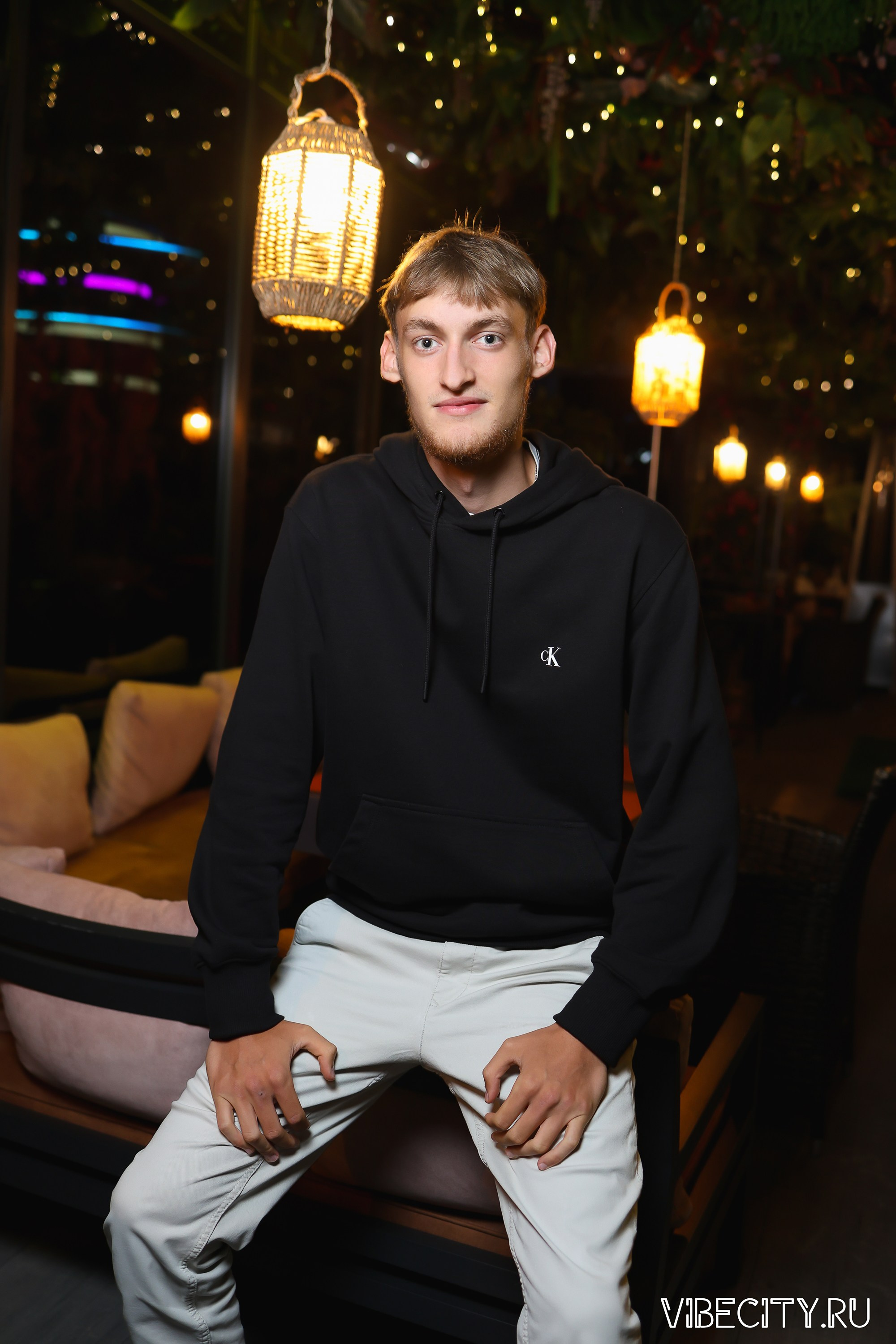 DOUBLE U. VIBECITY.RU Вайб Сити Ру Фоторепортажи Фотоотчеты Калининград