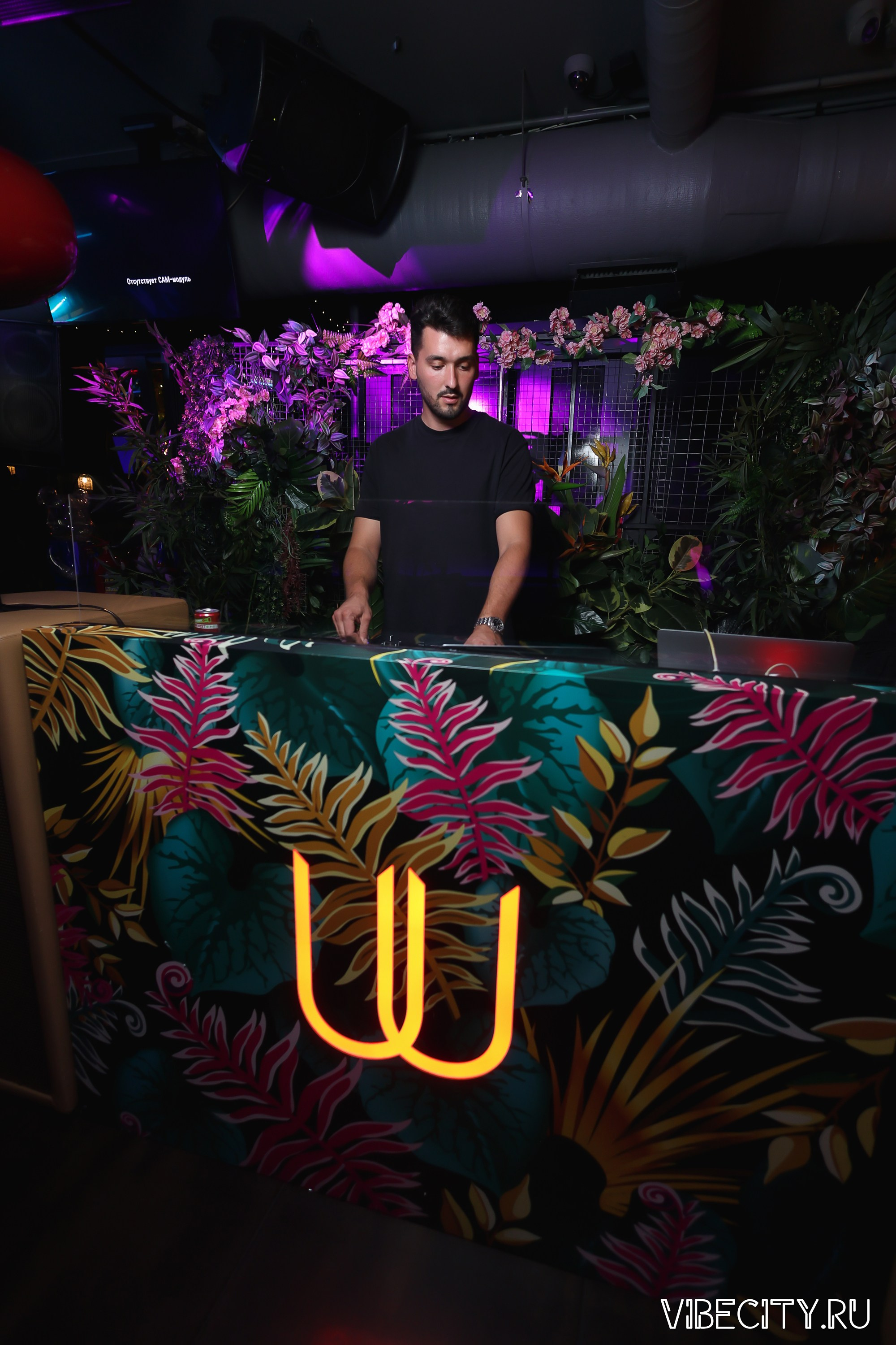 DOUBLE U. VIBECITY.RU Вайб Сити Ру Фоторепортажи Фотоотчеты Калининград