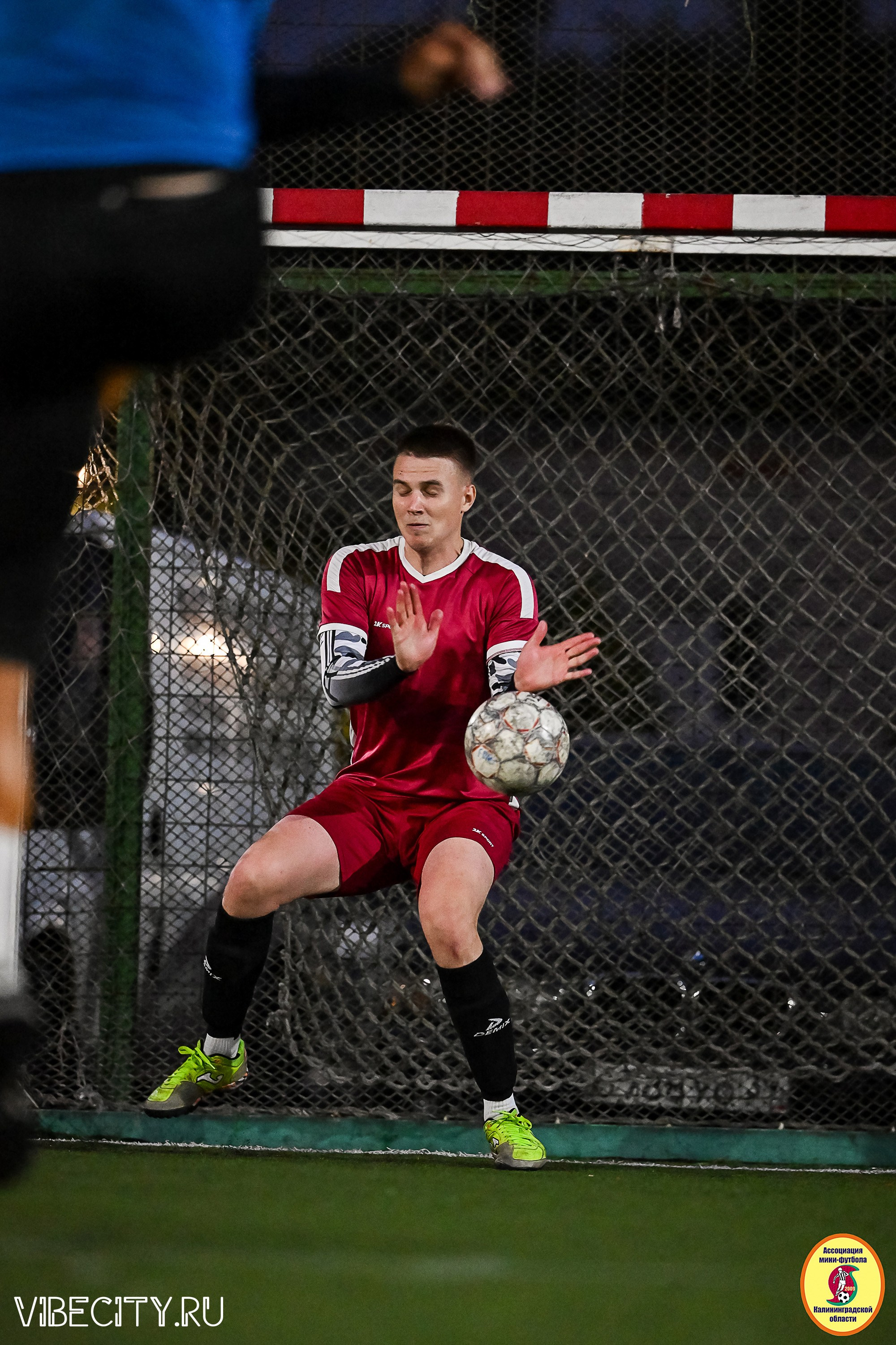 ПЛЕЙ-ОФФ КОРПОРАТИВНОЙ МФЛ И КУБКА МФЛ. VIBECITY.RU Вайб Сити Ру Фоторепортажи Фотоотчеты Калининград