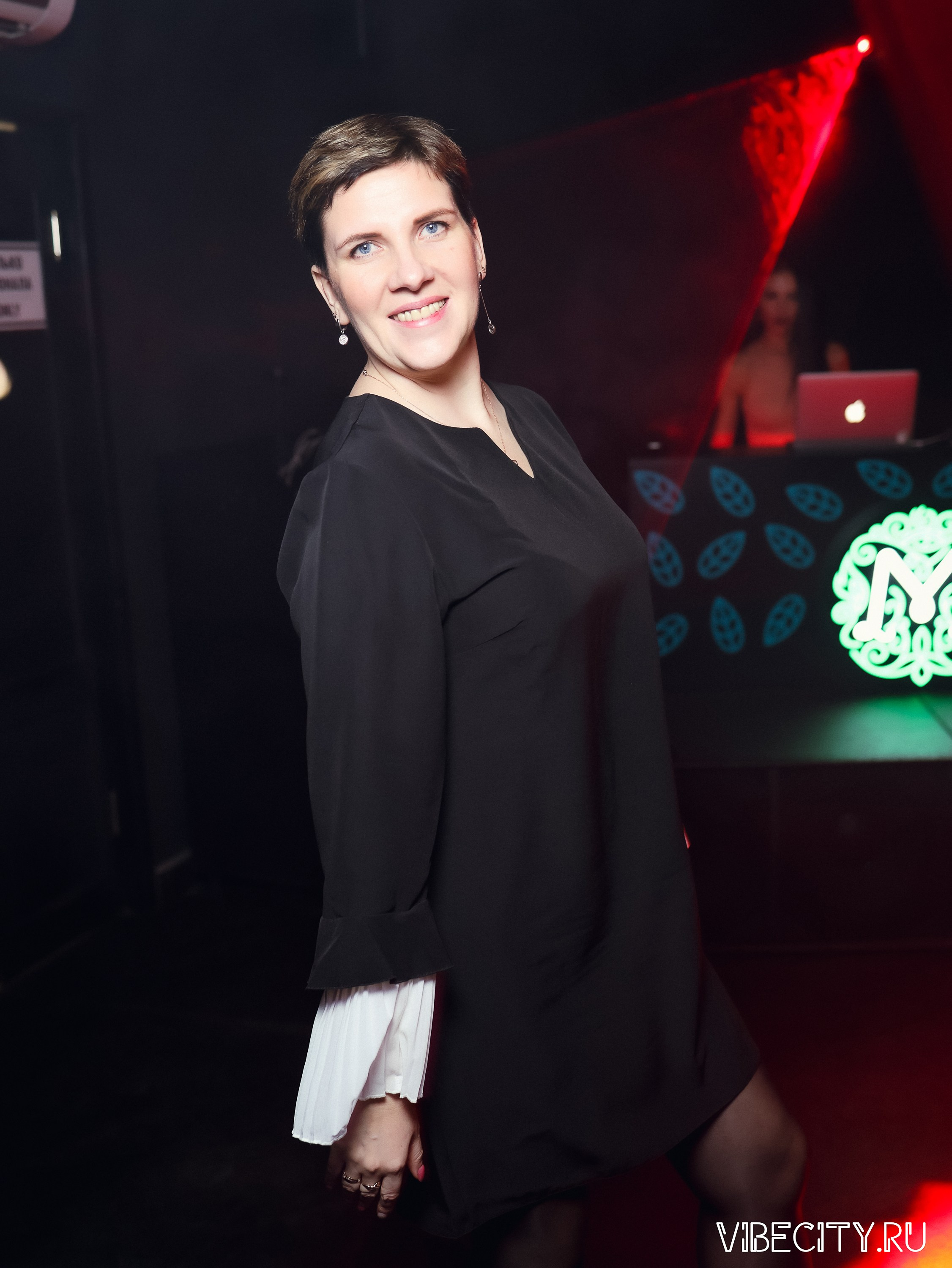 Мята Lounge. VIBECITY.RU Вайб Сити Ру Фоторепортажи Фотоотчеты Калининград