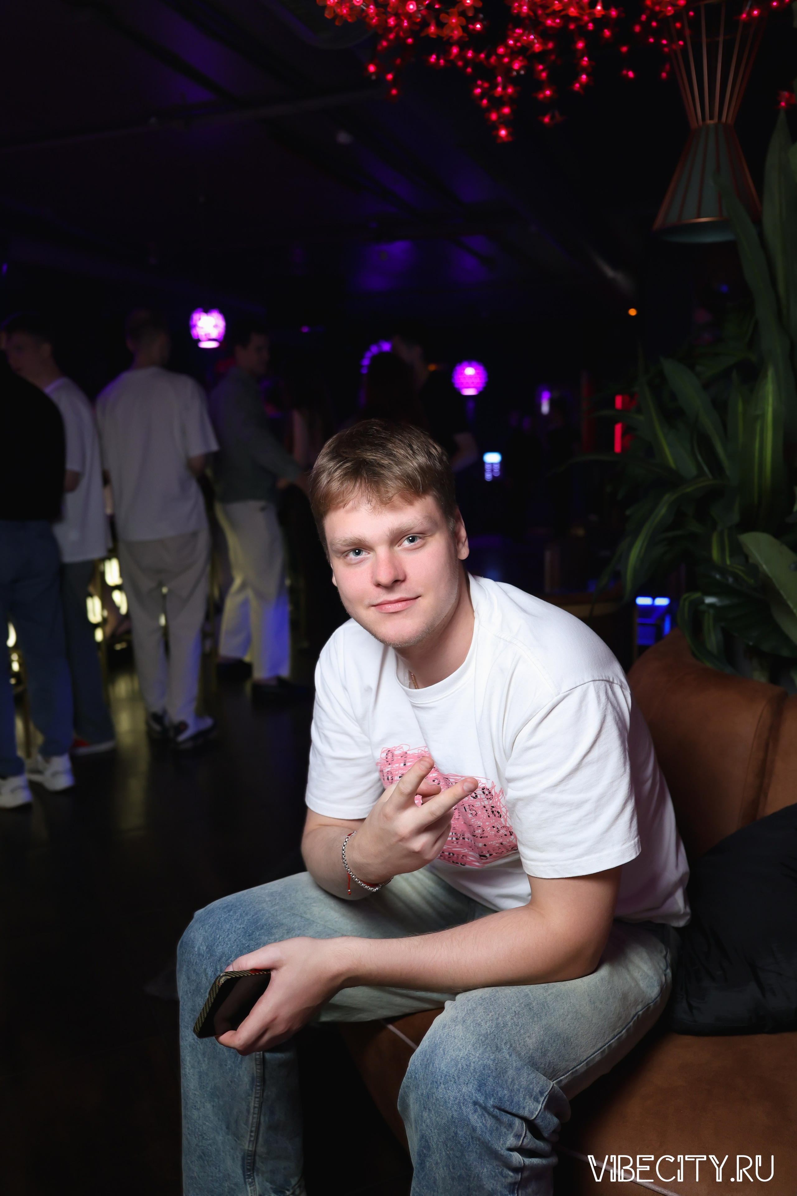 DOUBLE U. VIBECITY.RU Вайб Сити Ру Фоторепортажи Фотоотчеты Калининград