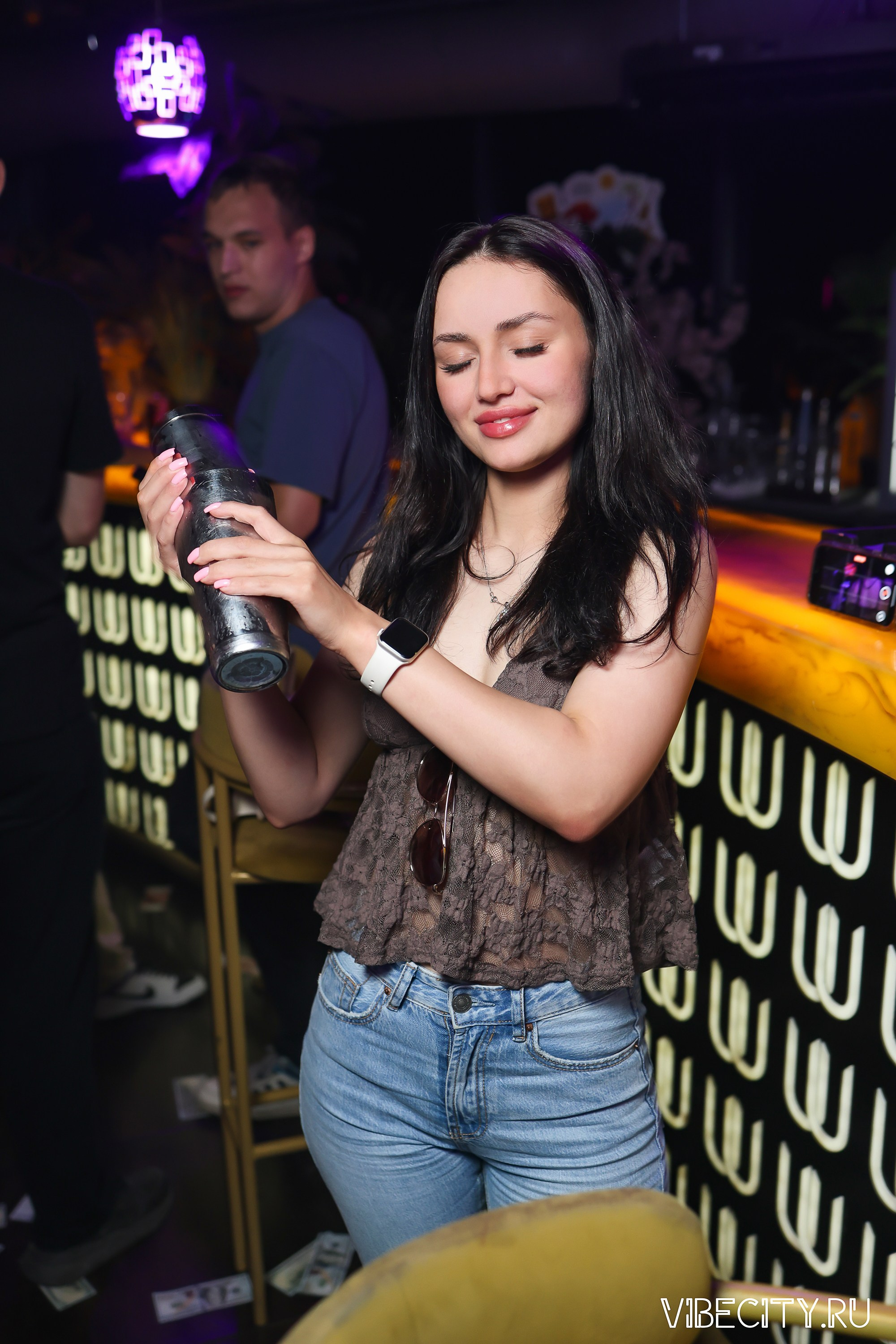 DOUBLE U. VIBECITY.RU Вайб Сити Ру Фоторепортажи Фотоотчеты Калининград