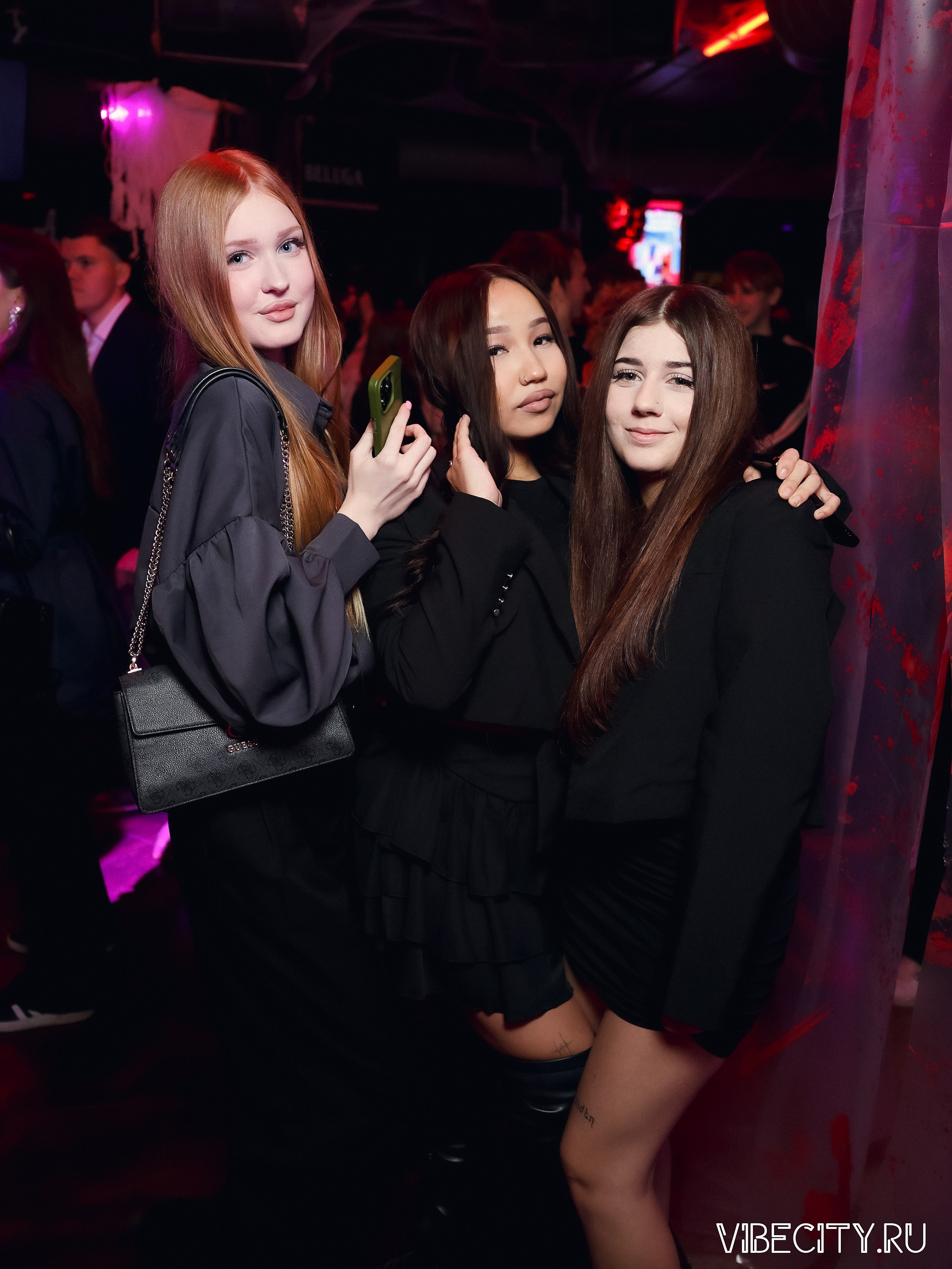 DOUBLE U. VIBECITY.RU Вайб Сити Ру Фоторепортажи Фотоотчеты Калининград