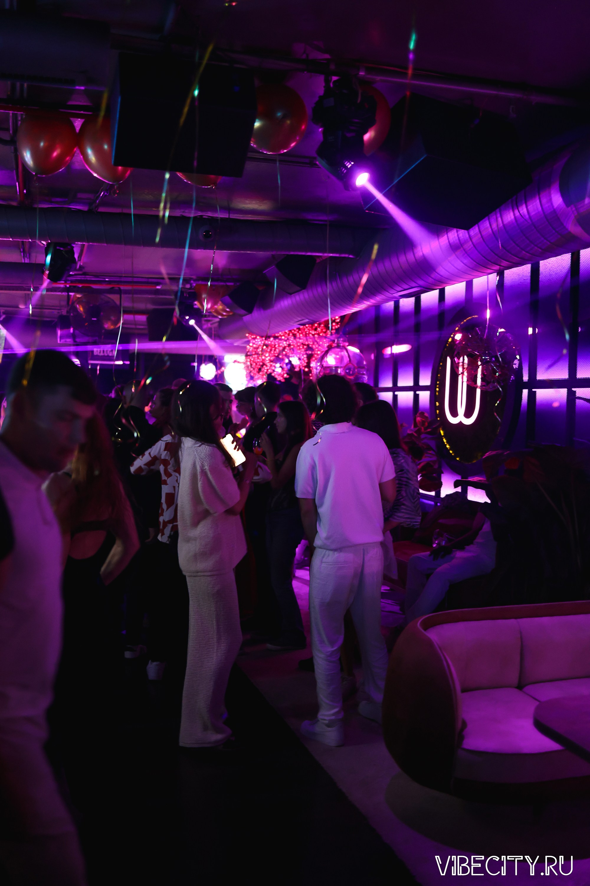 DOUBLE U. VIBECITY.RU Вайб Сити Ру Фоторепортажи Фотоотчеты Калининград