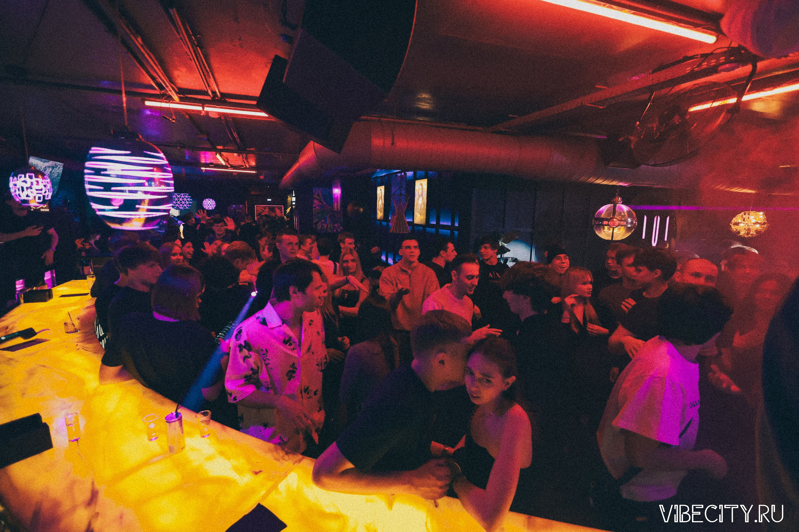 DOUBLE U. VIBECITY.RU Вайб Сити Ру Фоторепортажи Фотоотчеты Калининград