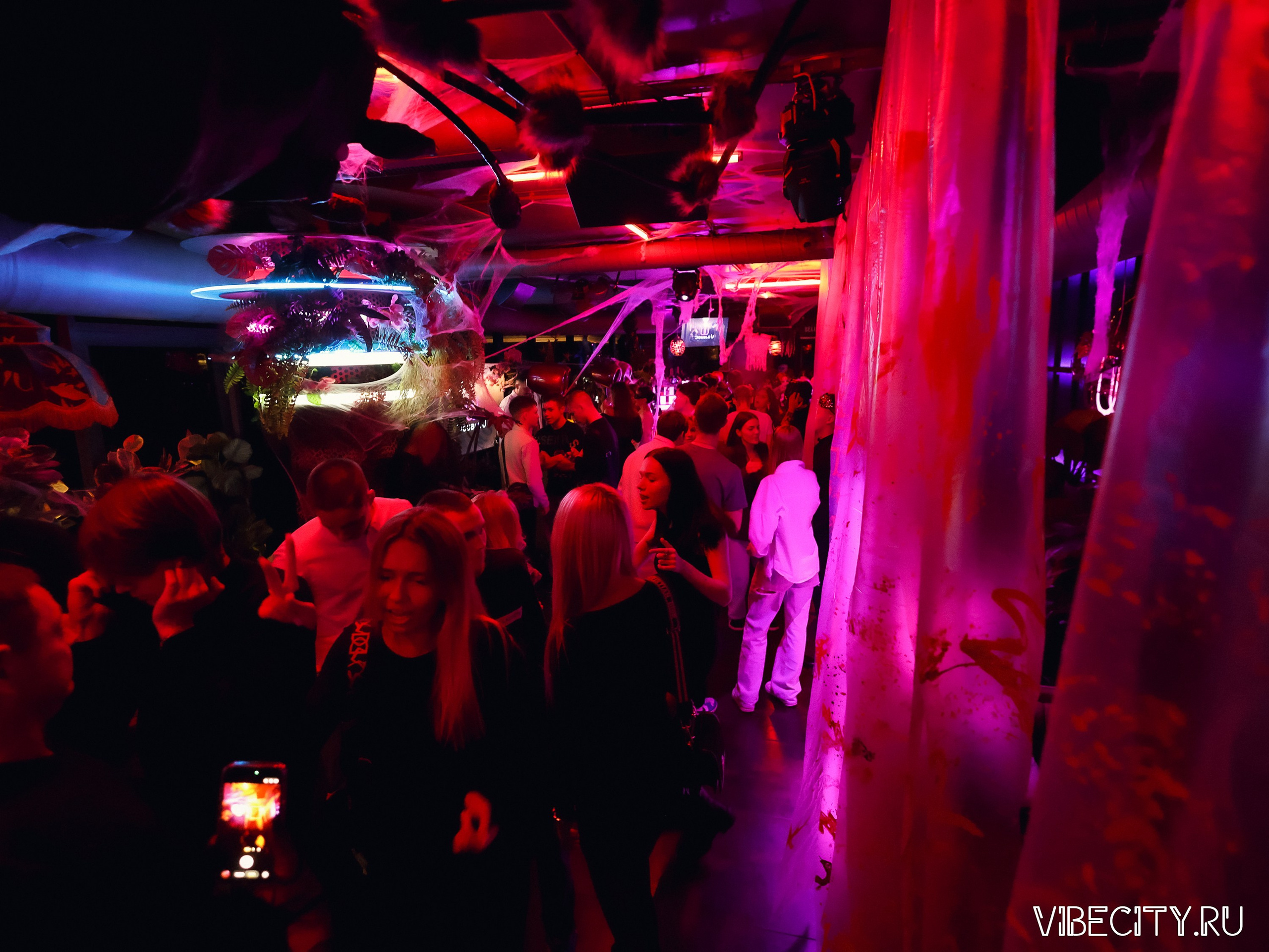 DOUBLE U. VIBECITY.RU Вайб Сити Ру Фоторепортажи Фотоотчеты Калининград