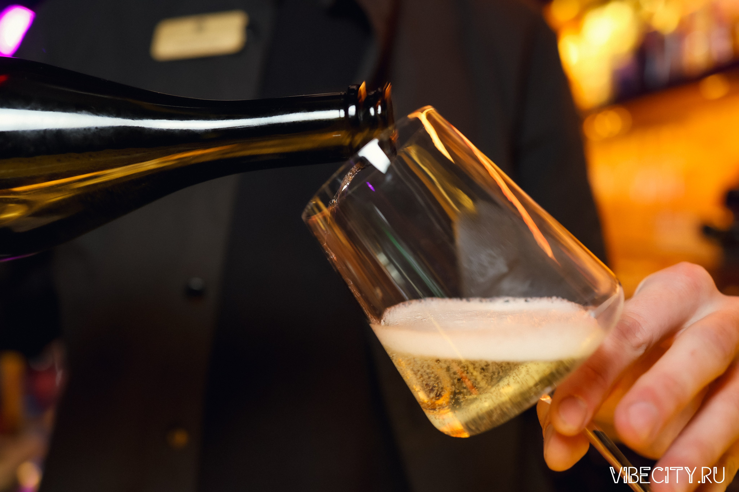 МЯТА lounge. VIBECITY.RU Вайб Сити Ру Фоторепортажи Фотоотчеты Калининград