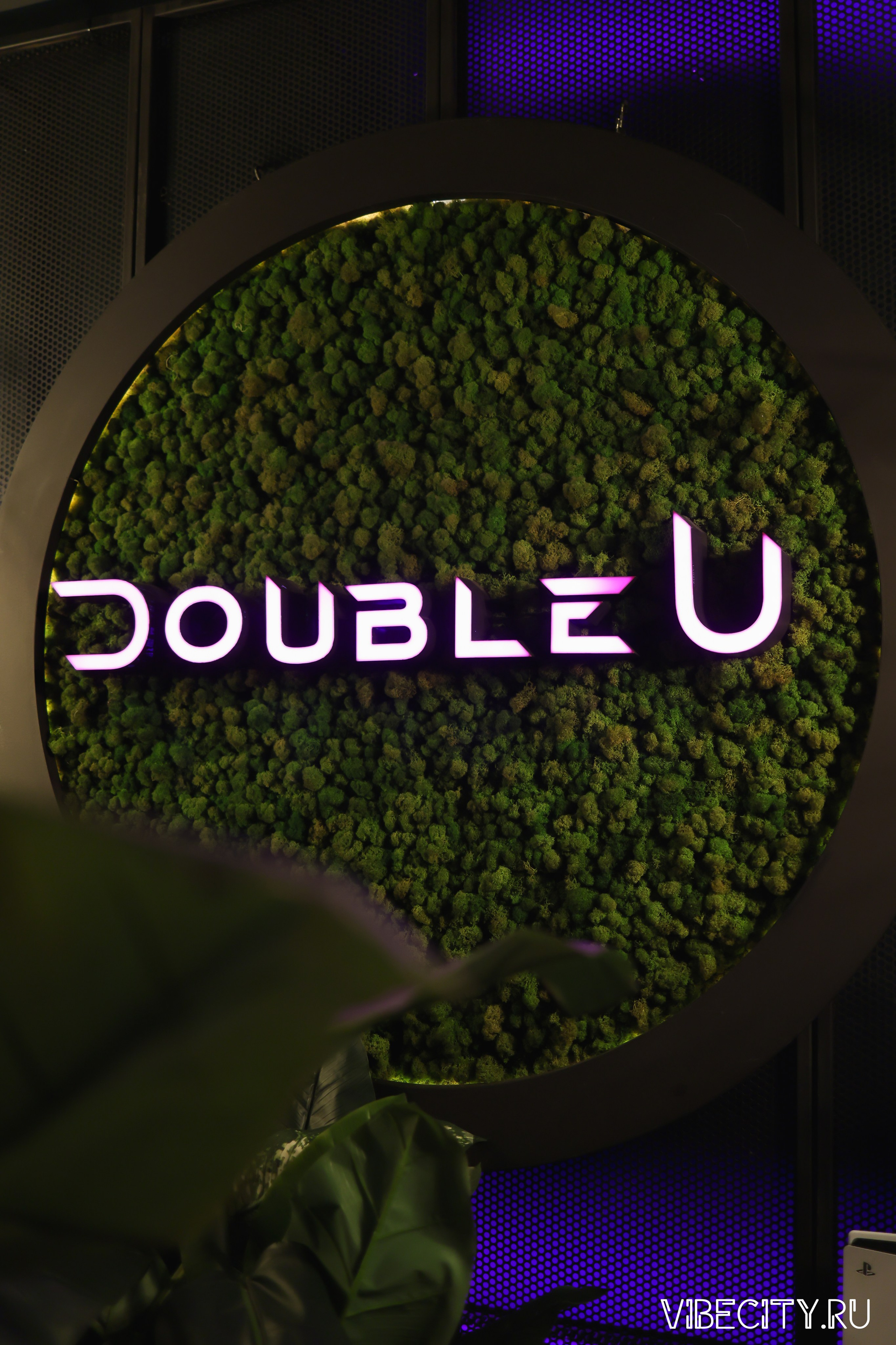 DOUBLE U. VIBECITY.RU Вайб Сити Ру Фоторепортажи Фотоотчеты Калининград