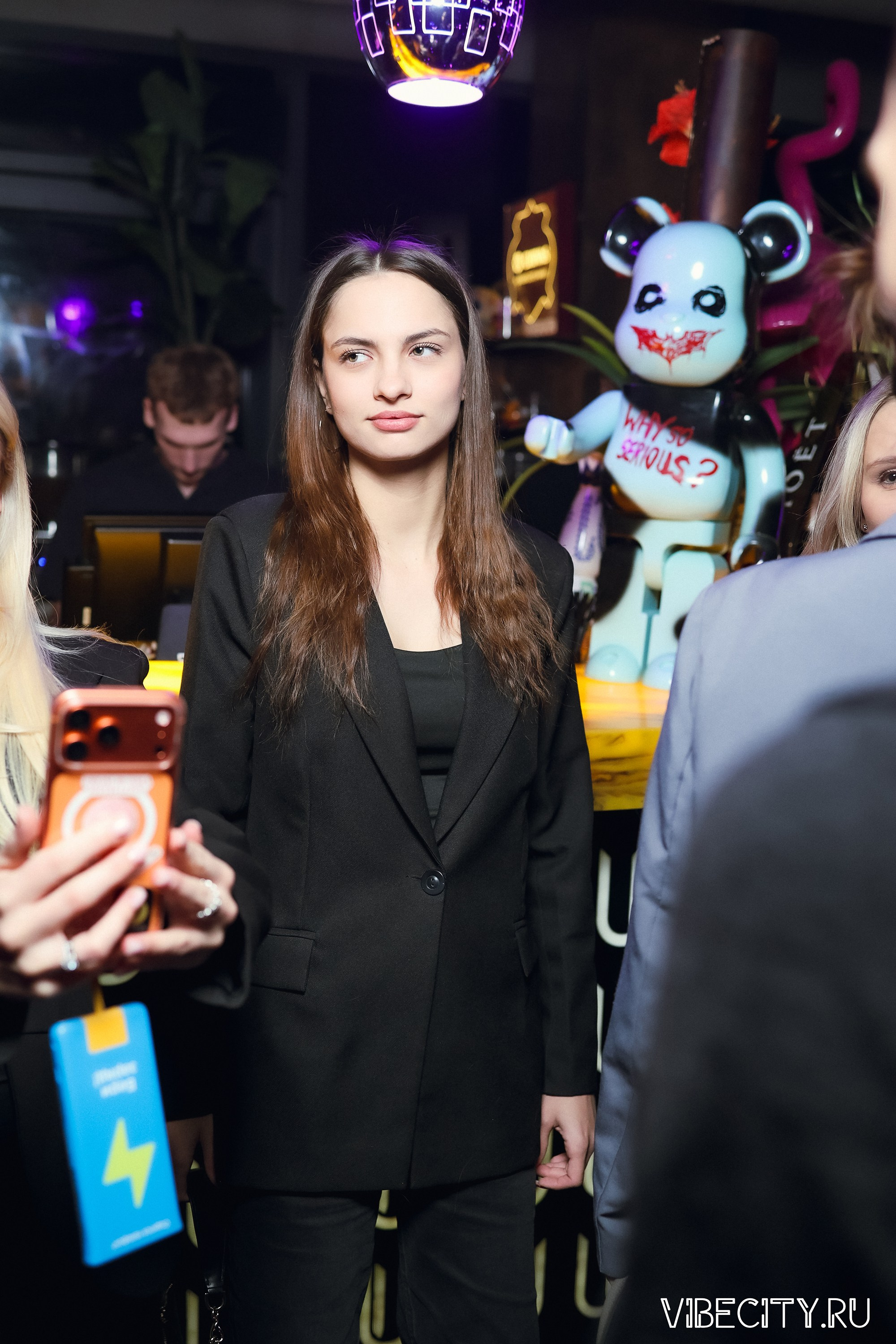 DOUBLE U. VIBECITY.RU Вайб Сити Ру Фоторепортажи Фотоотчеты Калининград