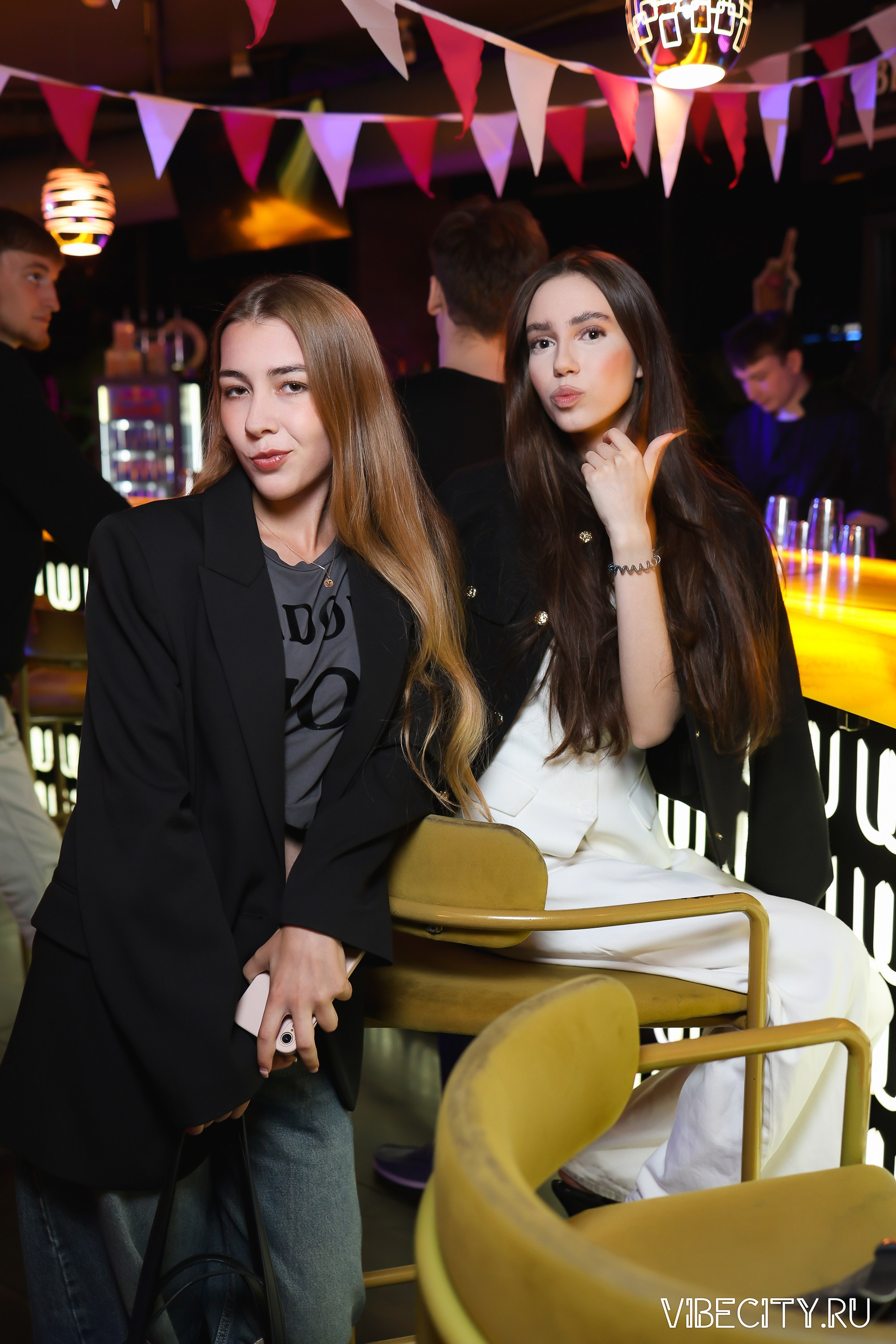 DOUBLE U. VIBECITY.RU Вайб Сити Ру Фоторепортажи Фотоотчеты Калининград