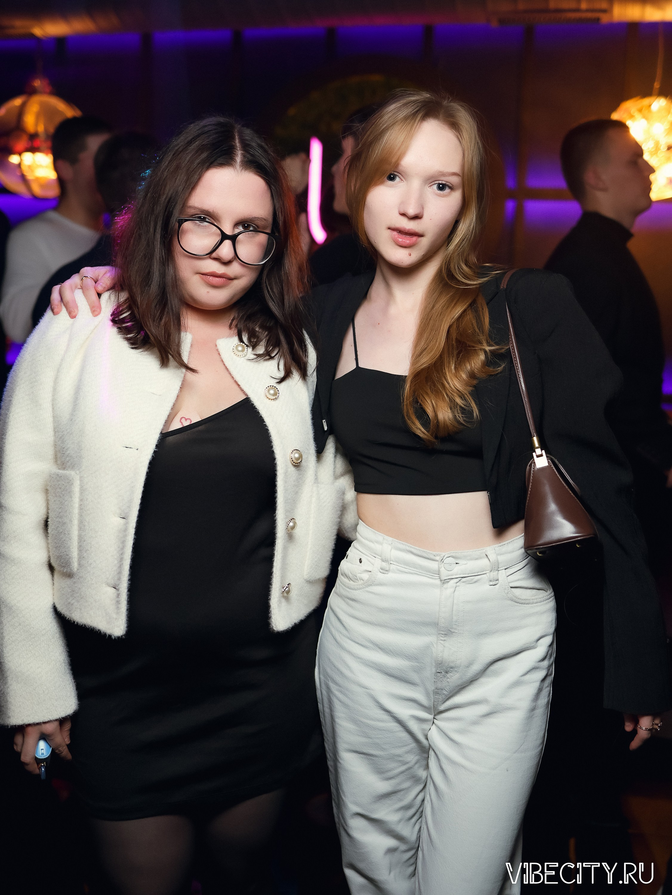 DOUBLE U. VIBECITY.RU Вайб Сити Ру Фоторепортажи Фотоотчеты Калининград