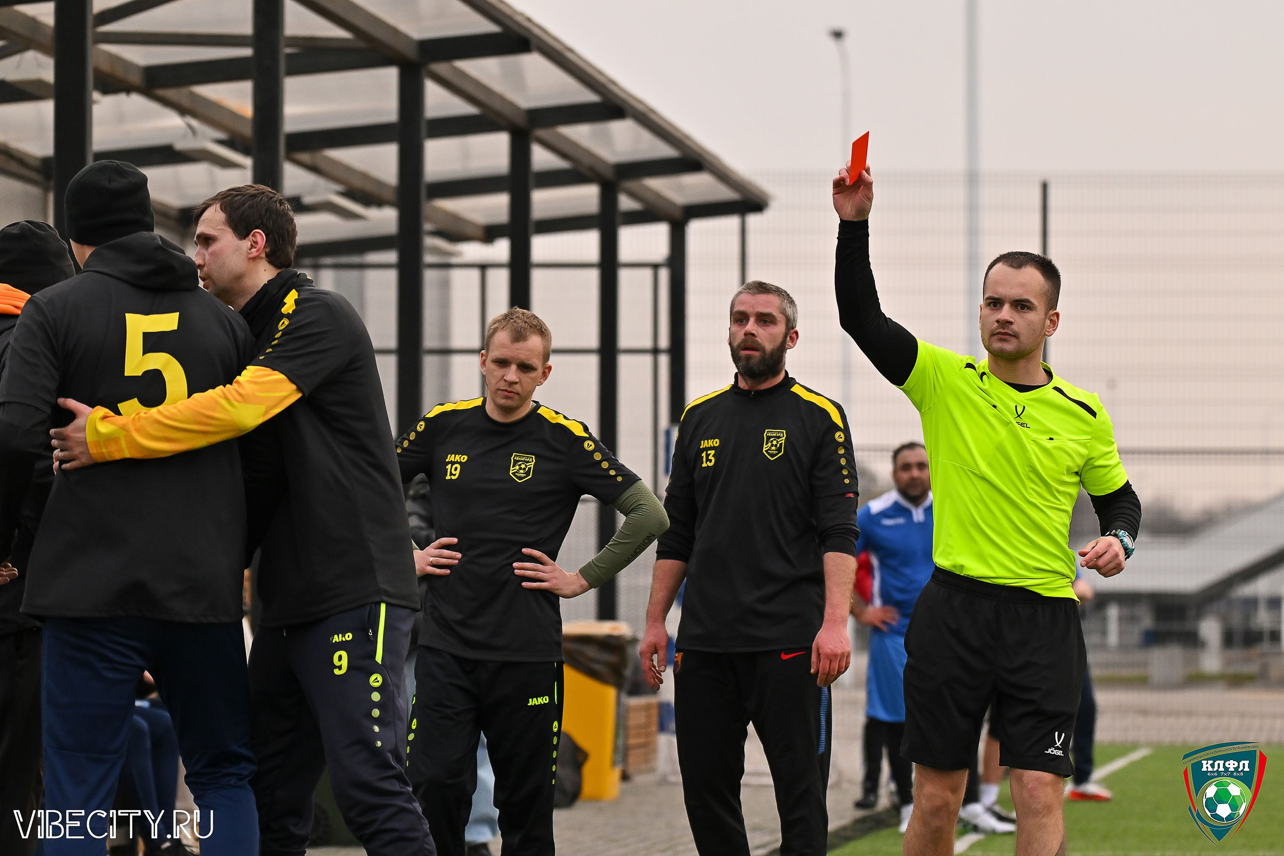 XX ЧЕМПИОНАТ КАЛИНИНГРАДСКОЙ ЛФЛ КАНЦМАРКЕТ39 сезона 2024–2025 гг. VIBECITY.RU Вайб Сити Ру Фоторепортажи Фотоотчеты Калининград