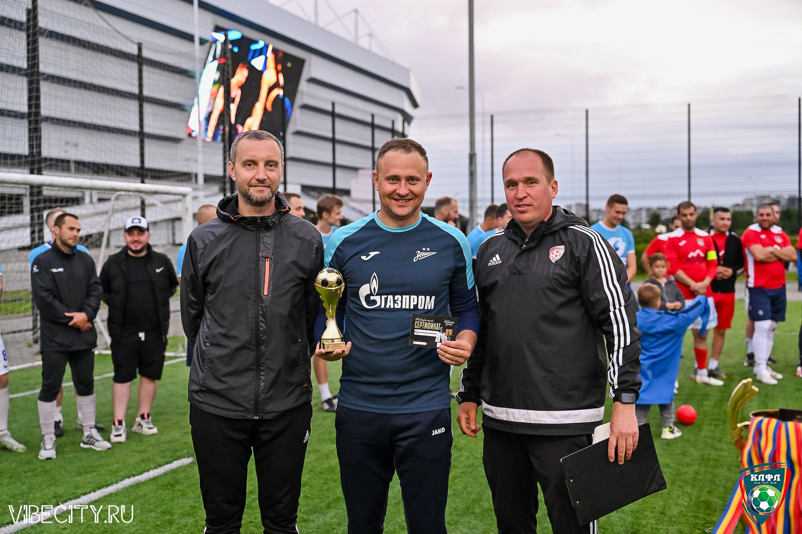 ФИНАЛЬНЫЕ МАТЧИ ПЛЕЙ-ОФФ XXl ЛЕТНЕГО КУБКА КАЛИНИНГРАДСКОЙ ЛФЛ. VIBECITY.RU Вайб Сити Ру Фоторепортажи Фотоотчеты Калининград