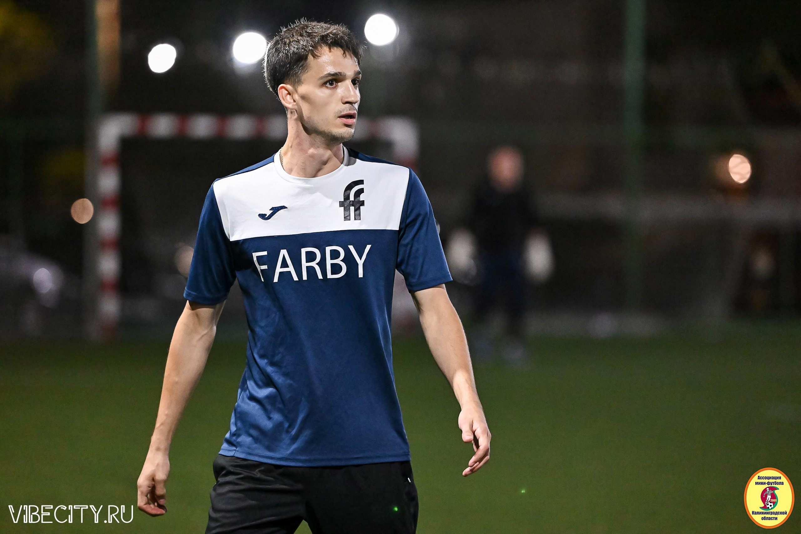 ФИНАЛЬНЫЕ ИГРЫ КУБКА МИНИ-ФУТБОЛЬНОЙ ЛИГИ И КУБКА КОРПОРАТИВНОЙ МФЛ 2025. VIBECITY.RU Вайб Сити Ру Фоторепортажи Фотоотчеты Калининград