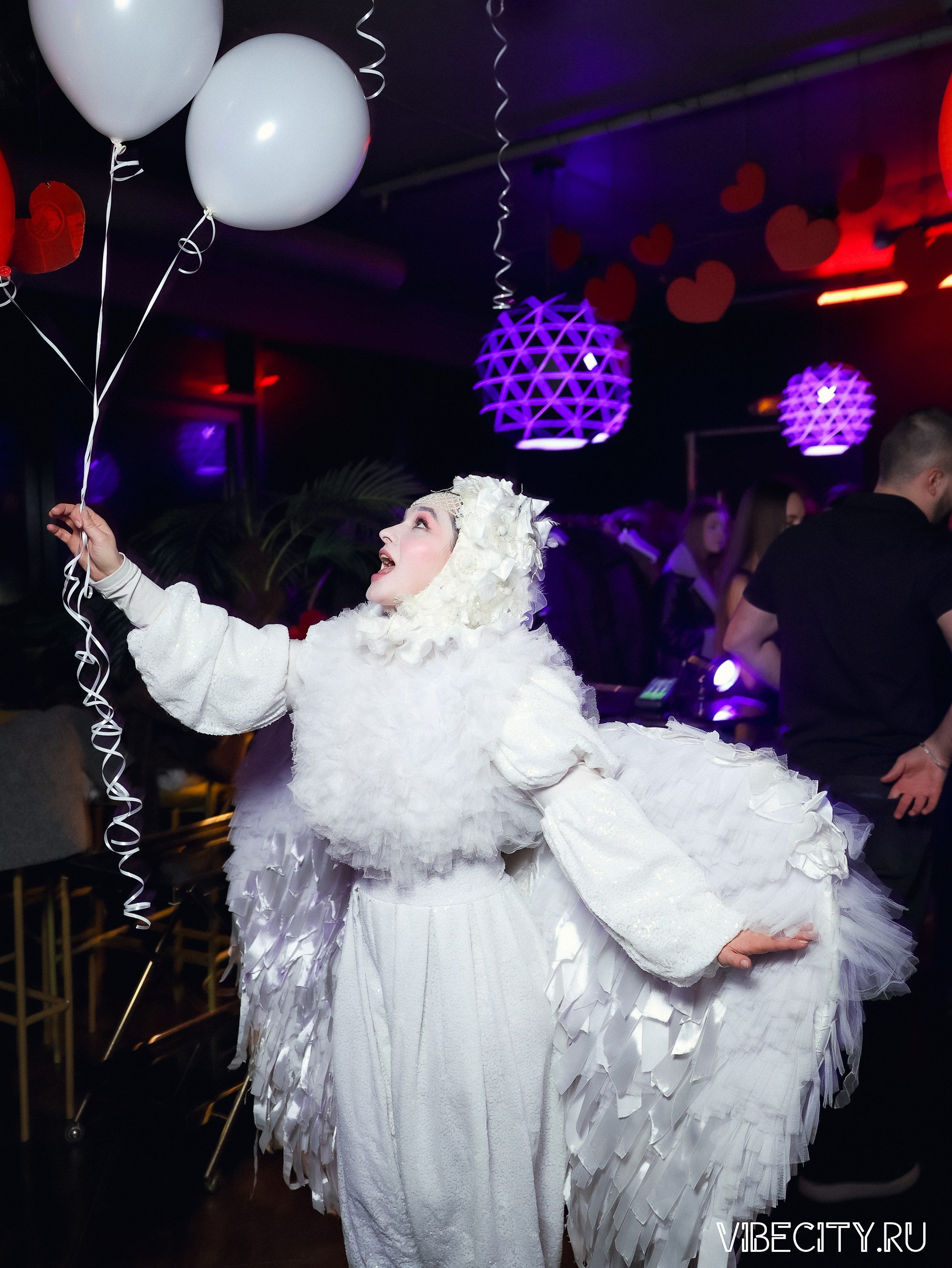 DOUBLE U. VIBECITY.RU Вайб Сити Ру Фоторепортажи Фотоотчеты Калининград