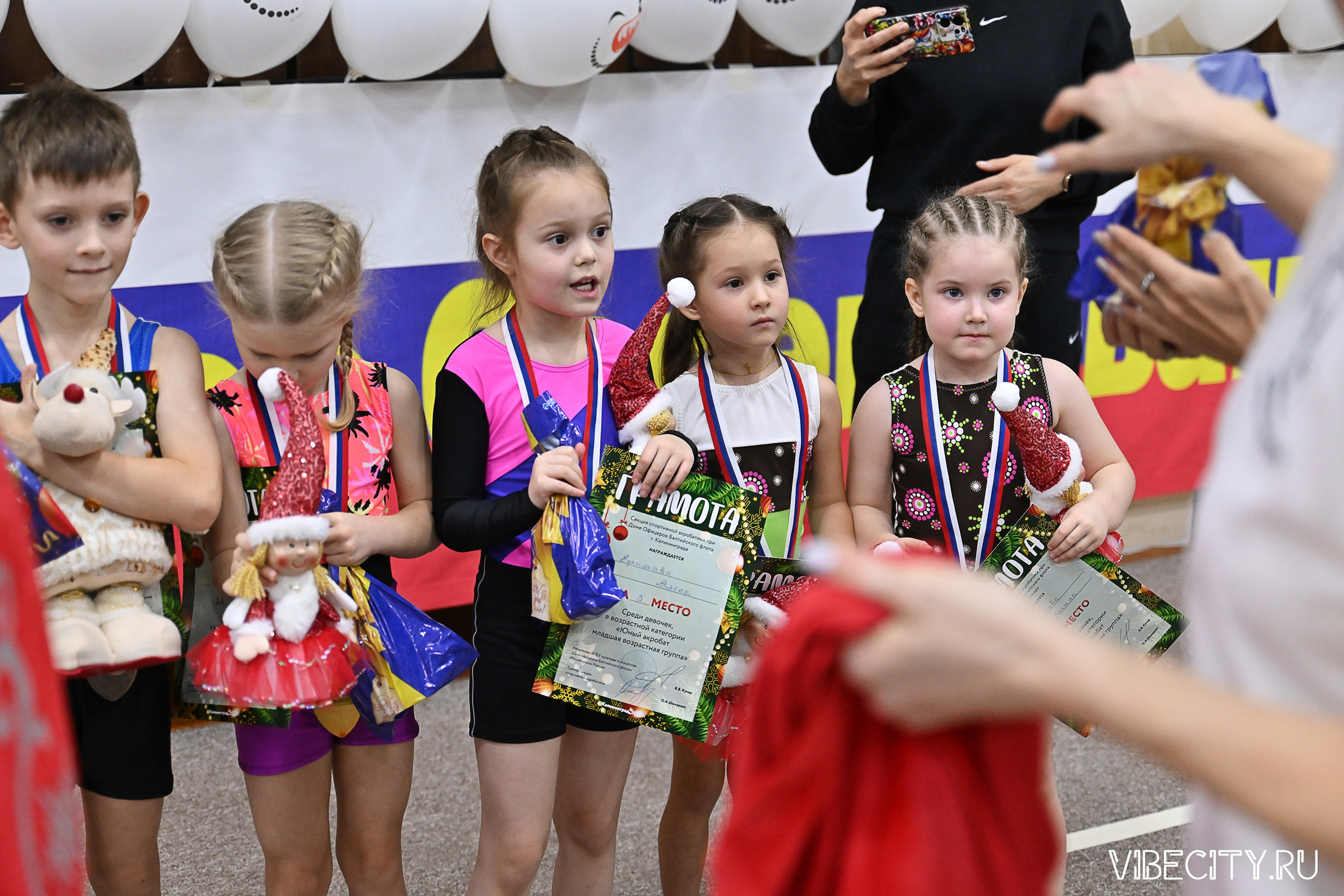 Контрольная тренировка по спортивной гимнастике. VIBECITY.RU Вайб Сити Ру Фоторепортажи Фотоотчеты Калининград