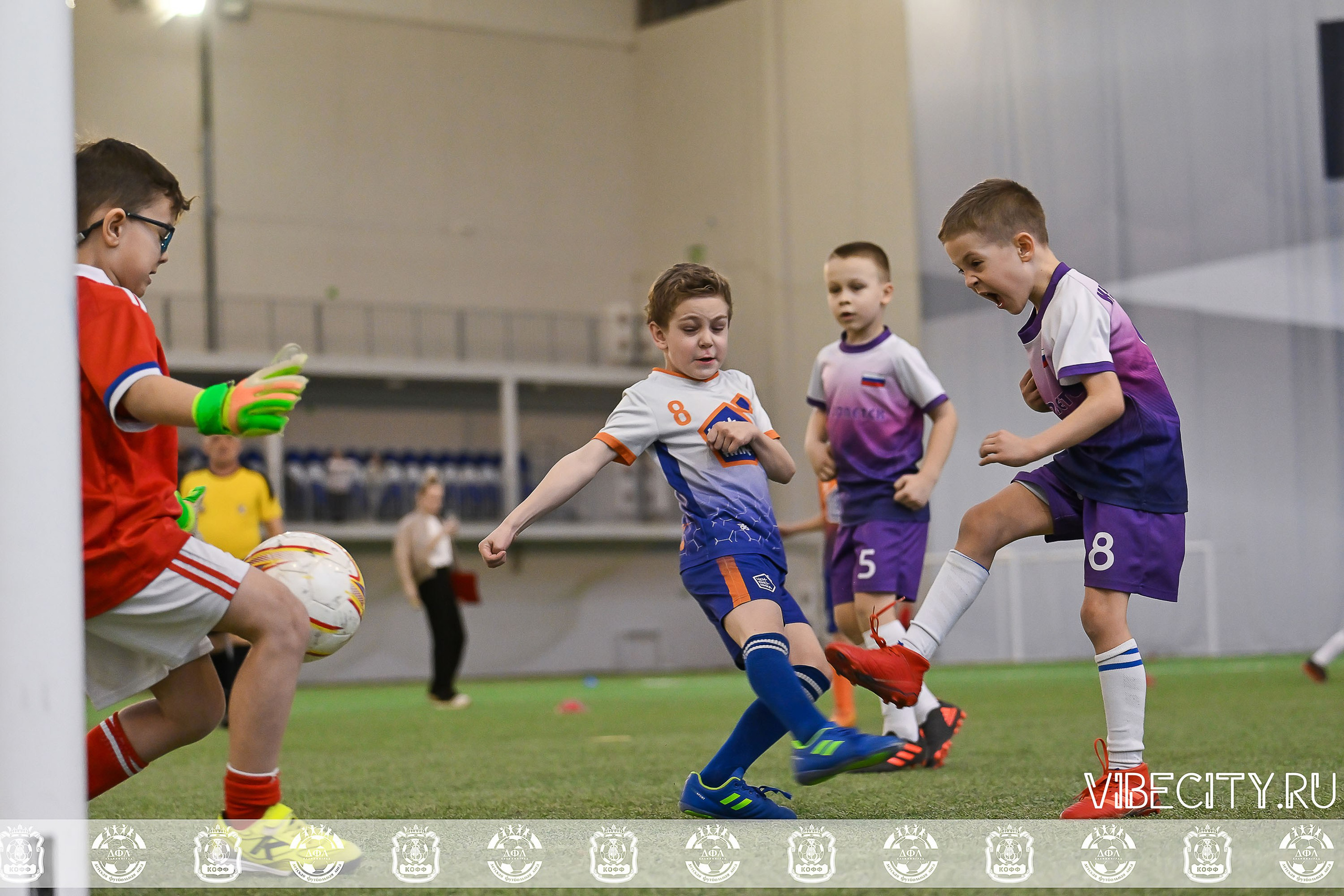 КУБОК БАЛТИЙСКОЙ ЛИГИ U6. VIBECITY.RU Вайб Сити Ру Фоторепортажи Фотоотчеты Калининград