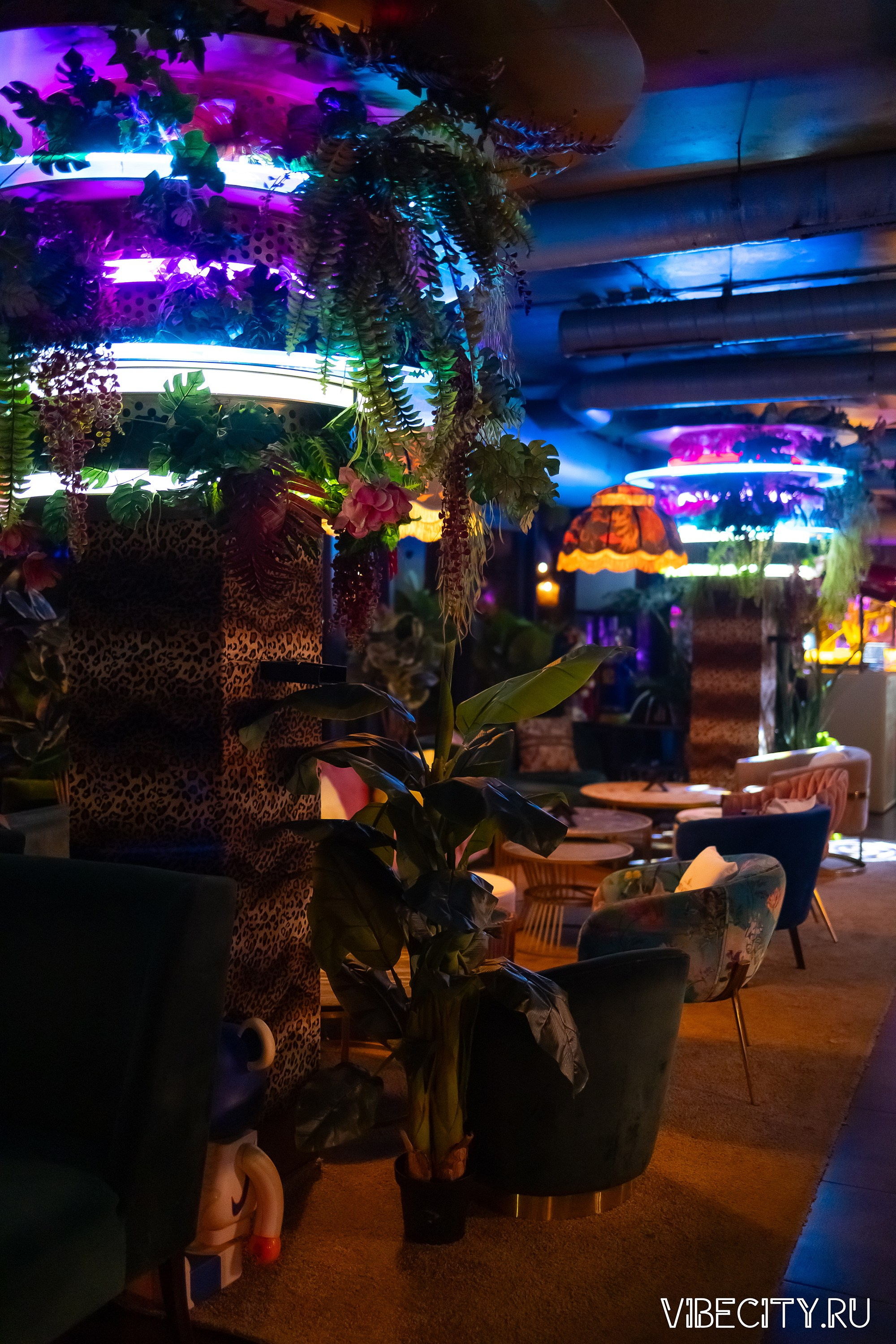 DOUBLE U. VIBECITY.RU Вайб Сити Ру Фоторепортажи Фотоотчеты Калининград