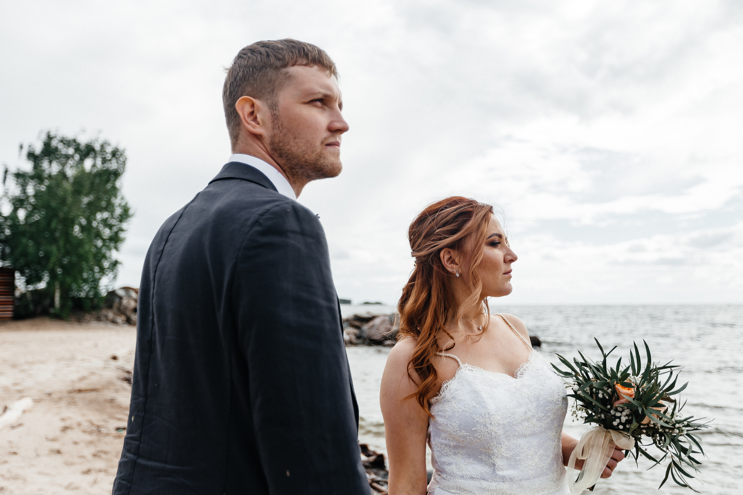 Свадьба Татьяны и Дмитрия. Свадебный  фотограф Новосибирск