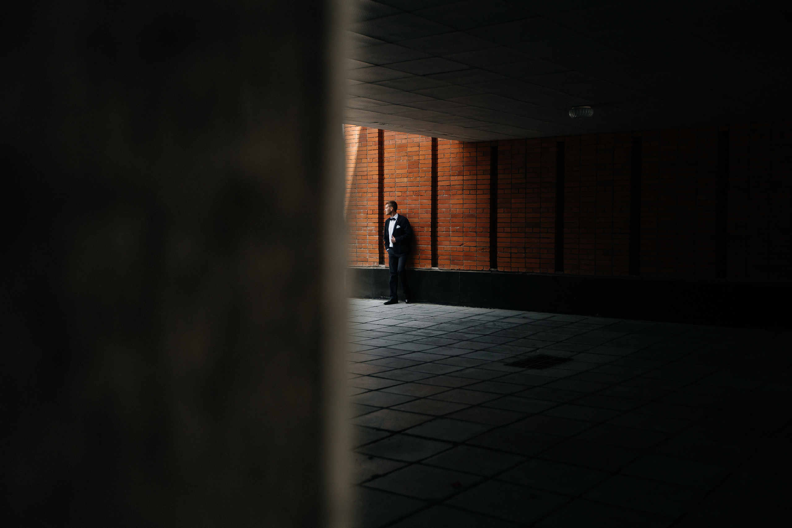 Свадьба Татьяны и Дмитрия. Свадебный  фотограф Новосибирск