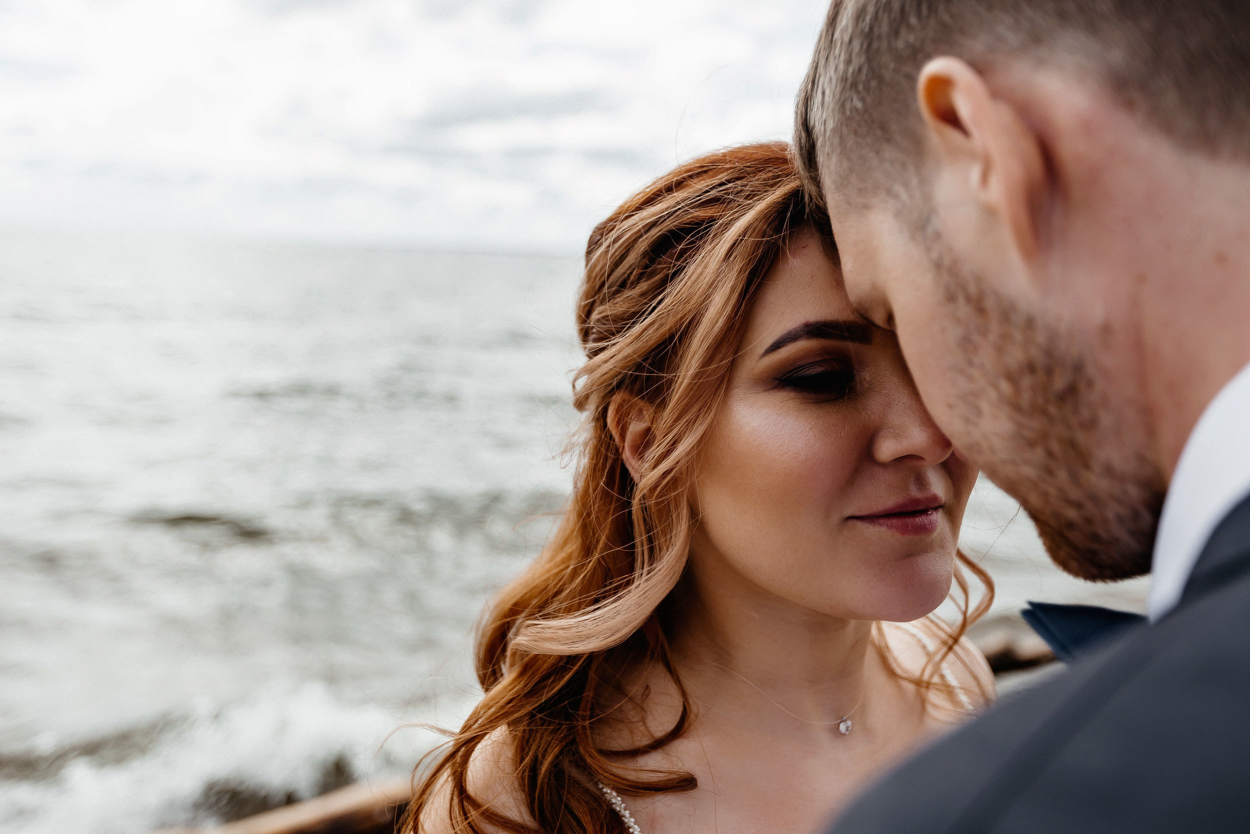 Свадьба Татьяны и Дмитрия. Свадебный  фотограф Новосибирск