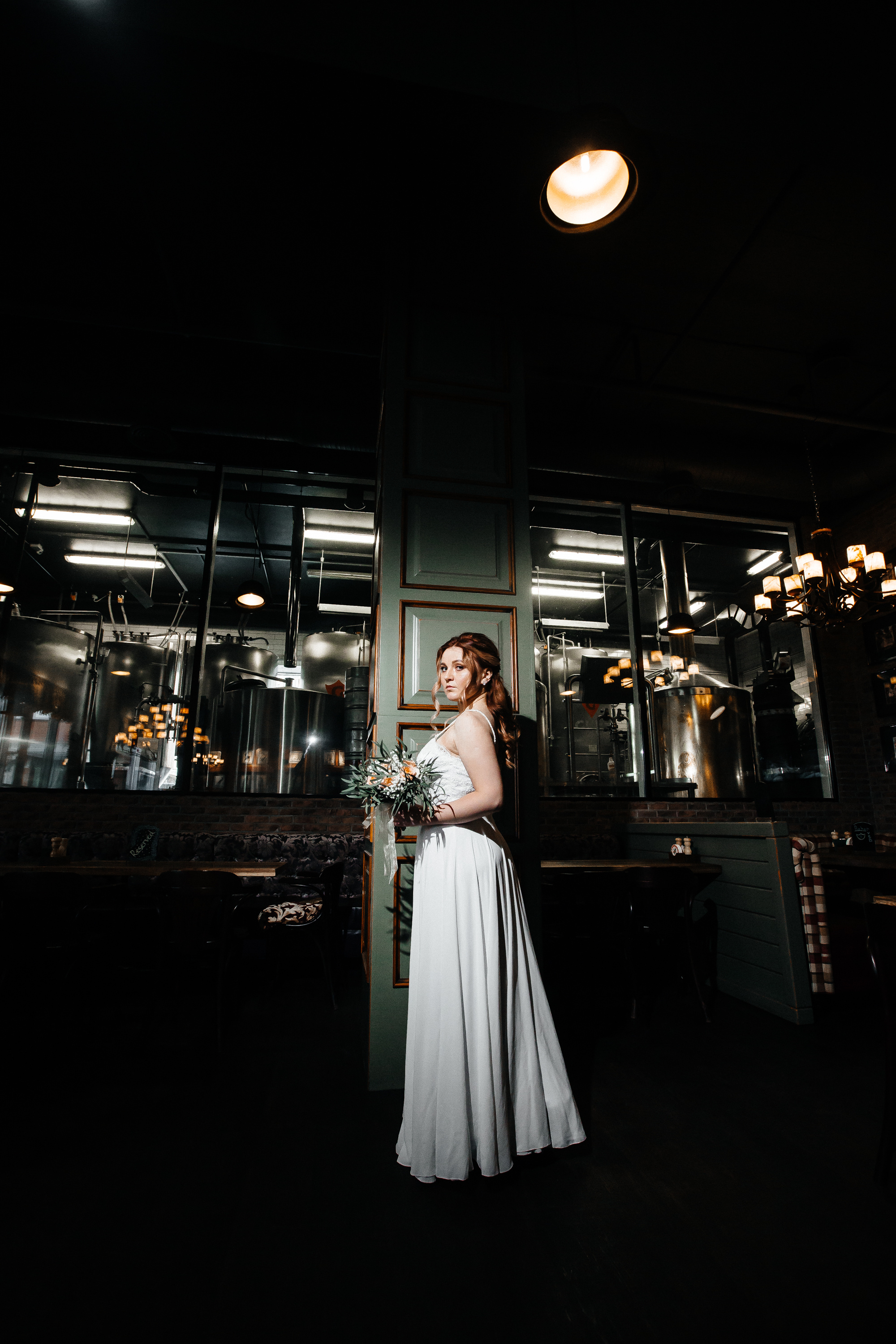 Свадьба Татьяны и Дмитрия. Свадебный  фотограф Новосибирск