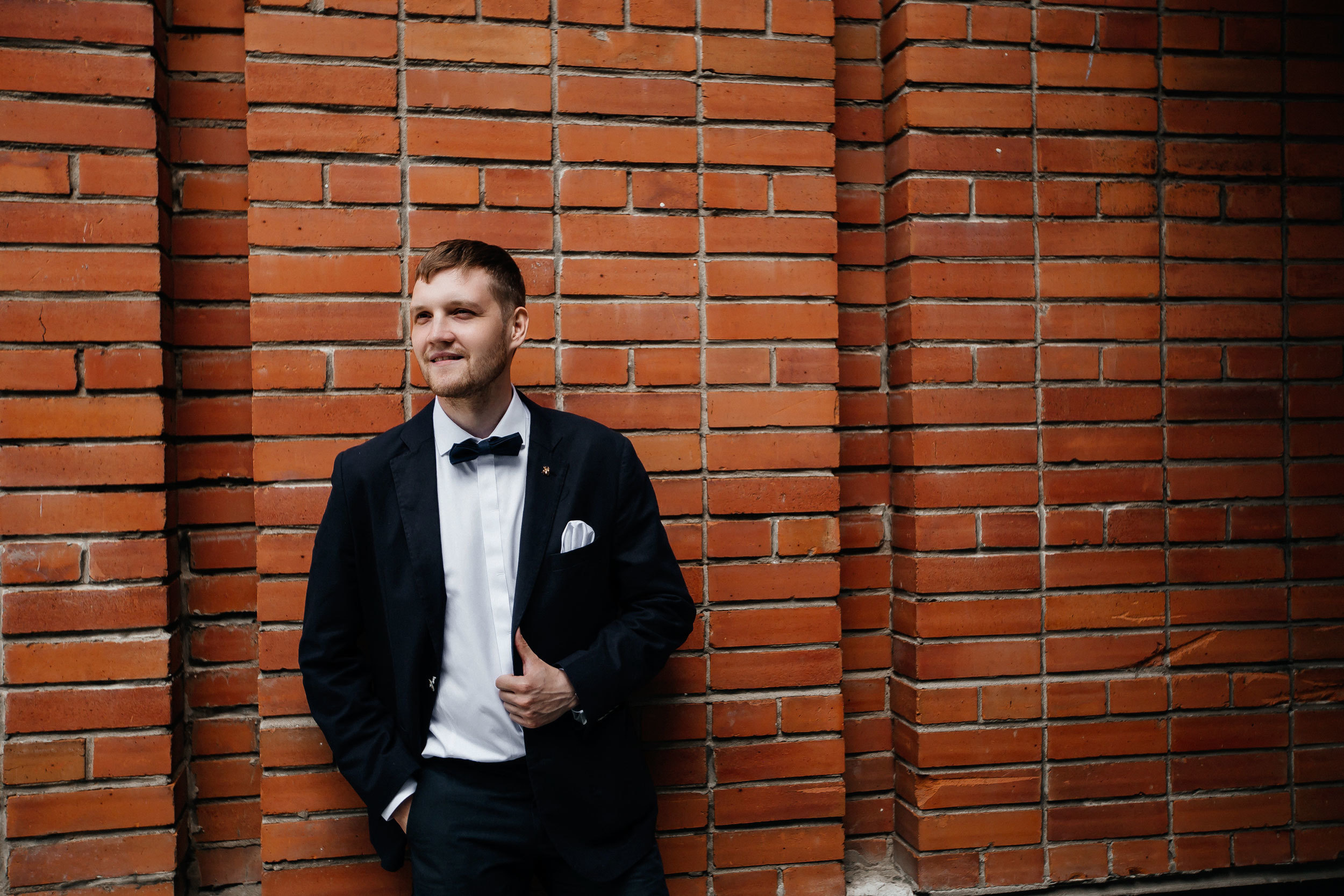 Свадьба Татьяны и Дмитрия. Свадебный  фотограф Новосибирск