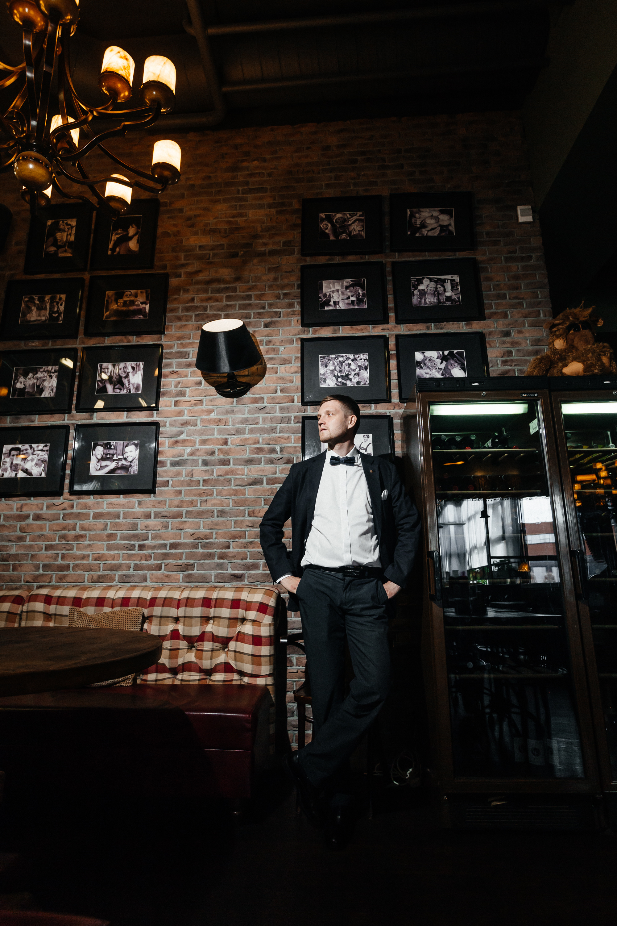 Свадьба Татьяны и Дмитрия. Свадебный  фотограф Новосибирск