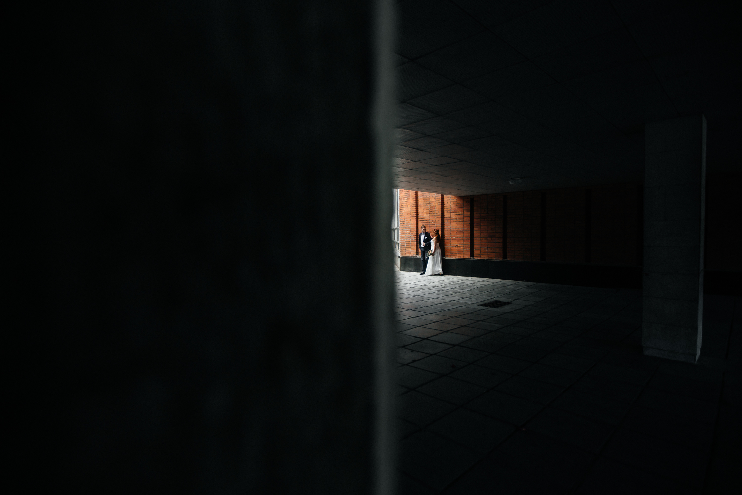 Свадьба Татьяны и Дмитрия. Свадебный  фотограф Новосибирск