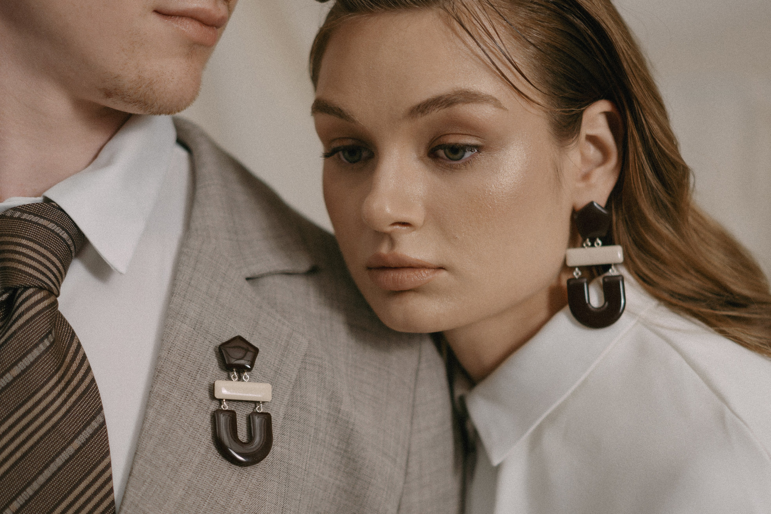 Софа и Гриша. Фотограф Надежда Погребняк | Рязань | Москва