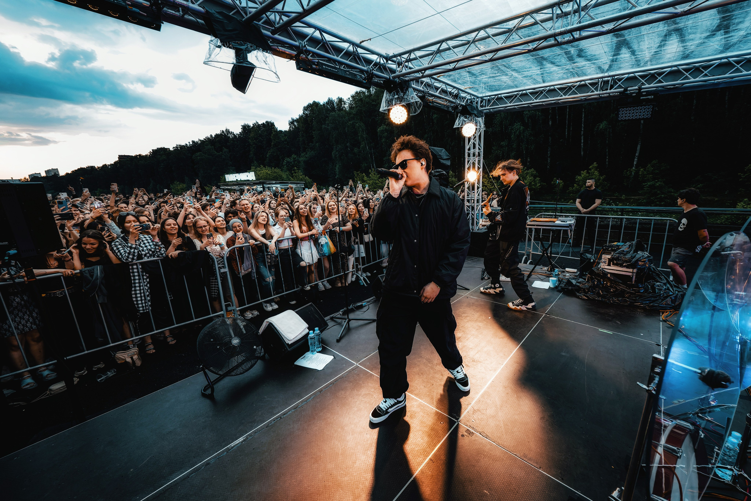 Тринадцать карат на корабле 05.06.2023. Репортажный фотограф и видеограф в Москве