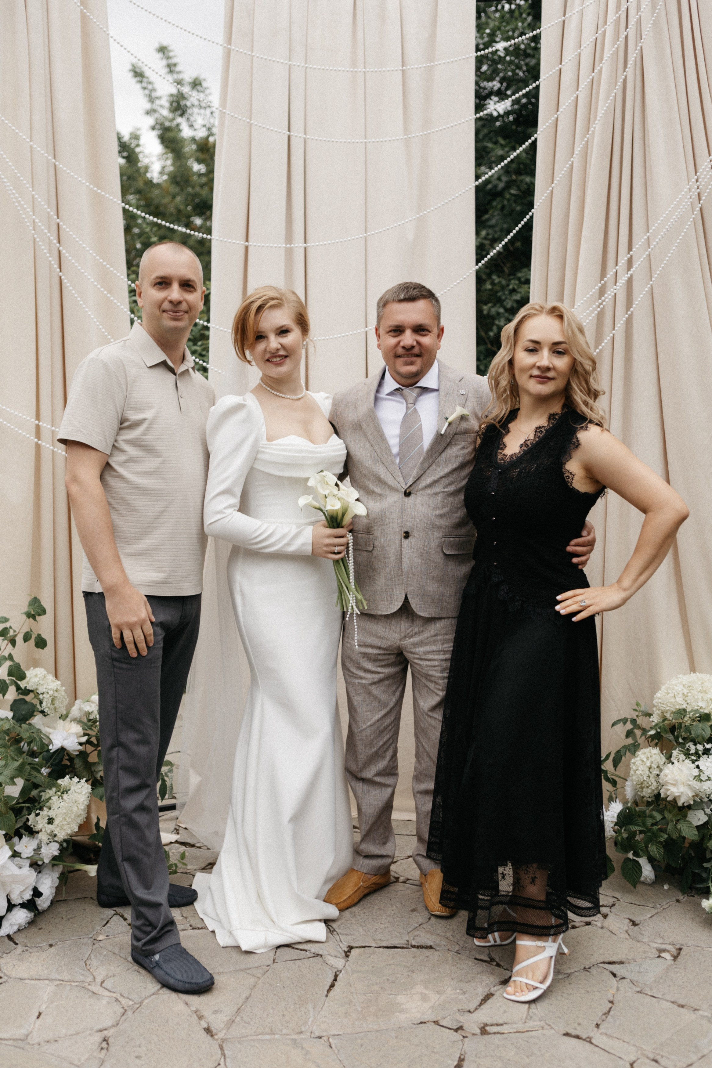 V&T. Свадебный фотограф Уфа Руслан Габдлисламов