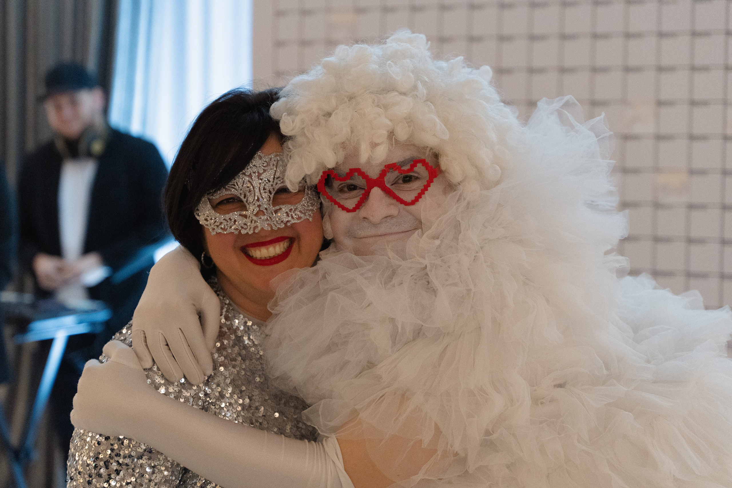 Корпоратив КДЛ